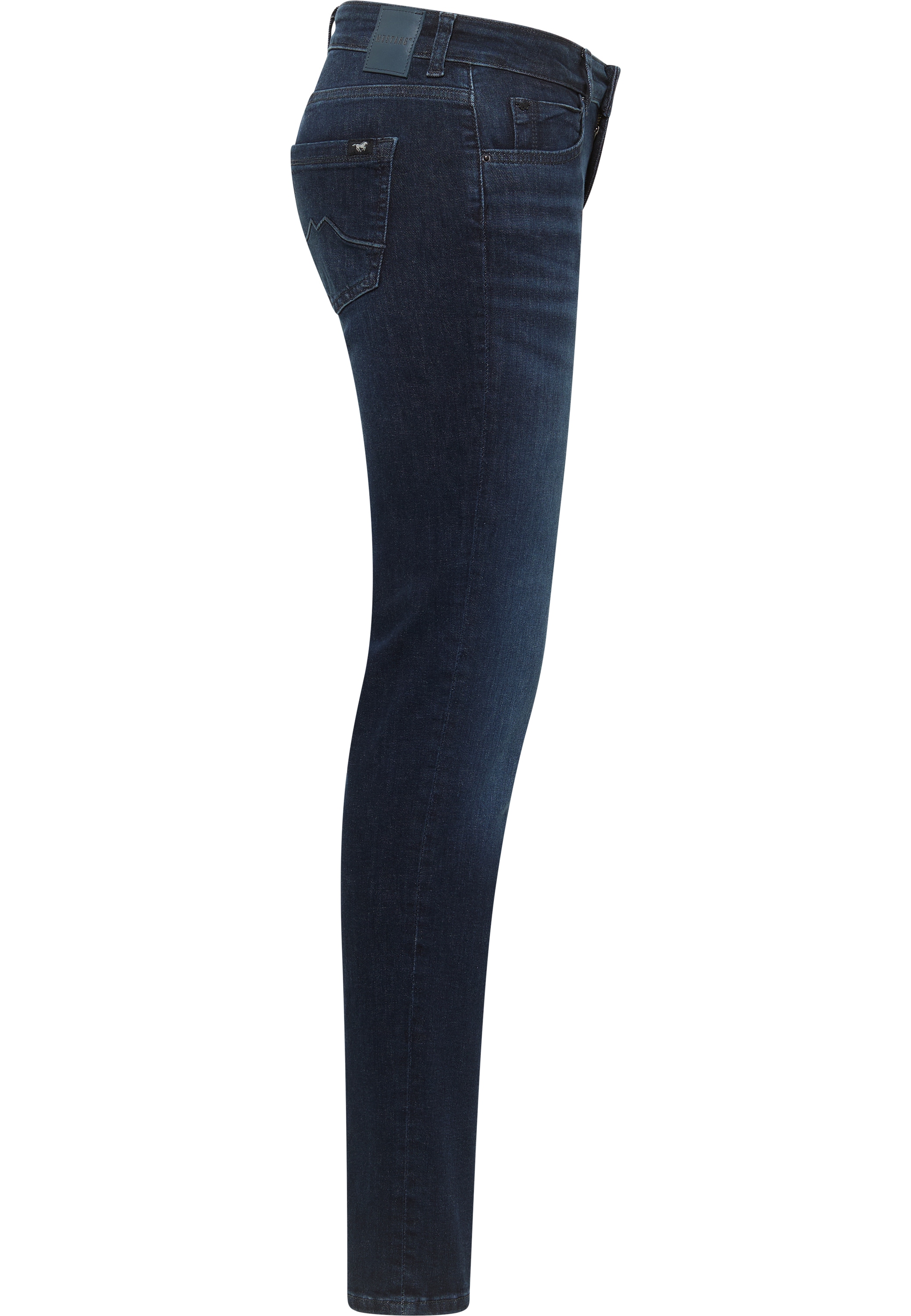 MUSTANG Slim-fit-Jeans »Damen Style Shelby Slim«