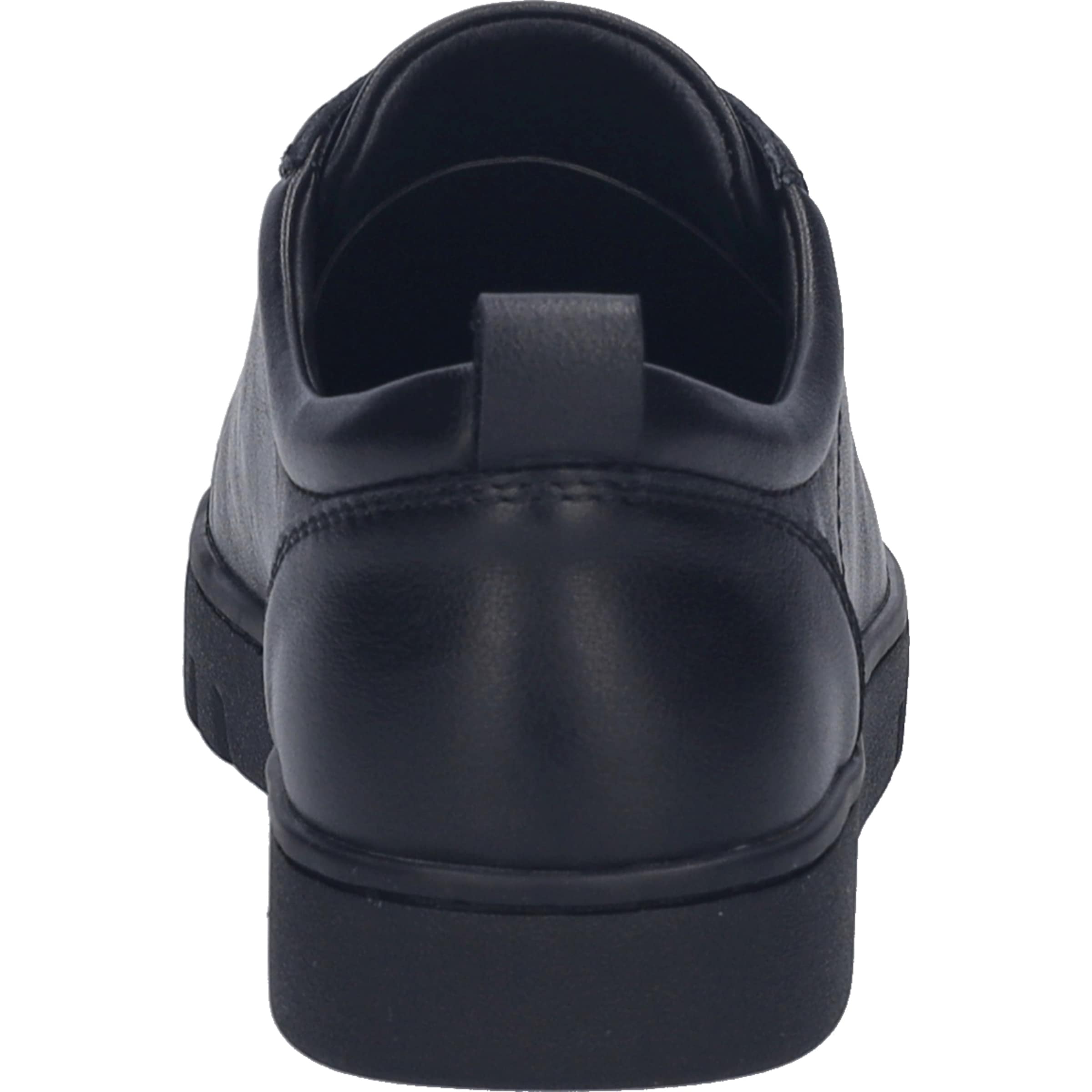 Josef Seibel Sneaker »Jessie 01, black-black«