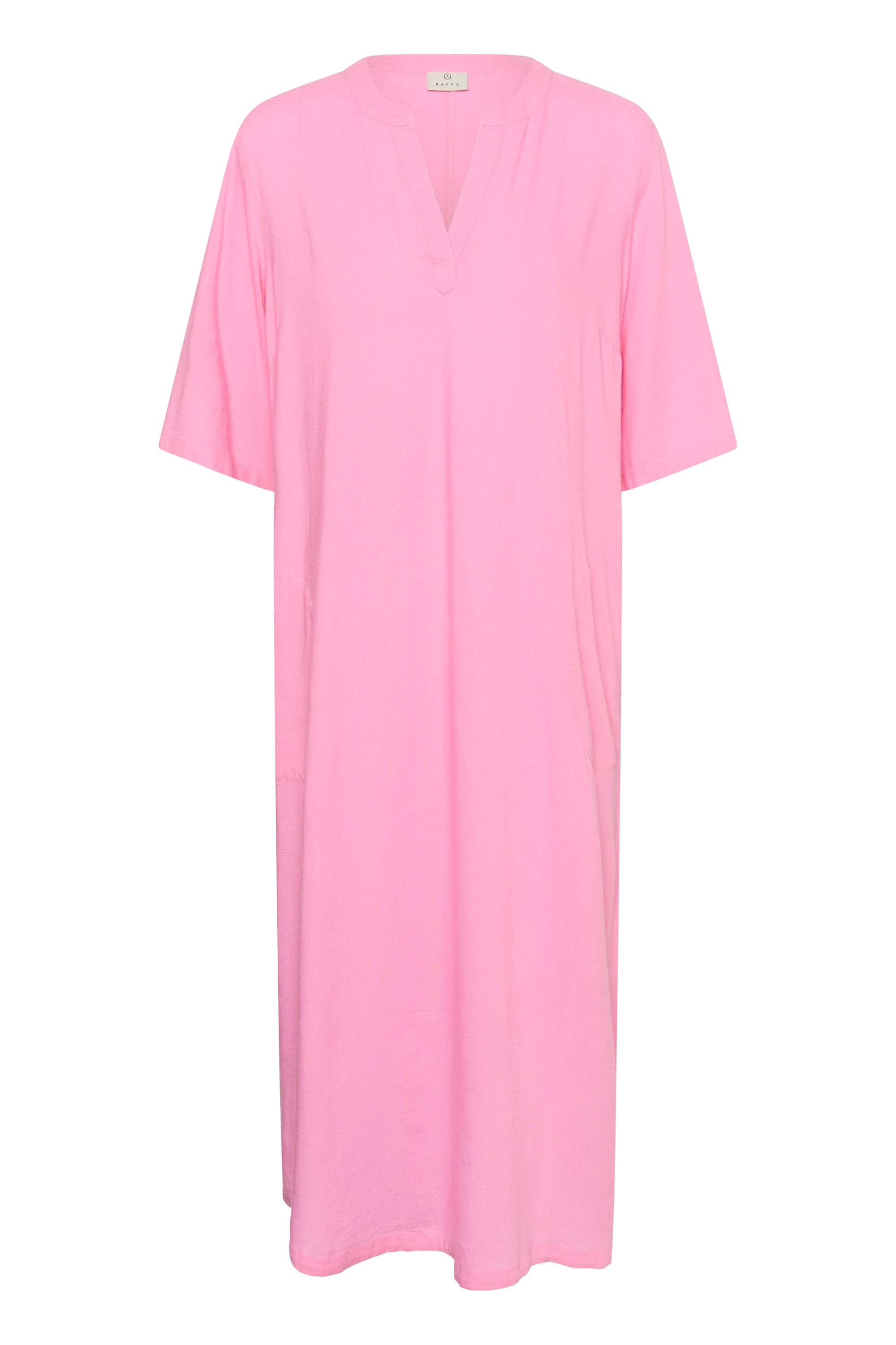 KAFFE Midikleid »Damen Kleid KAmilia«