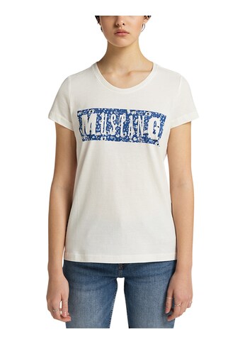 MUSTANG T-Shirt »Alina C Print« kaufen
