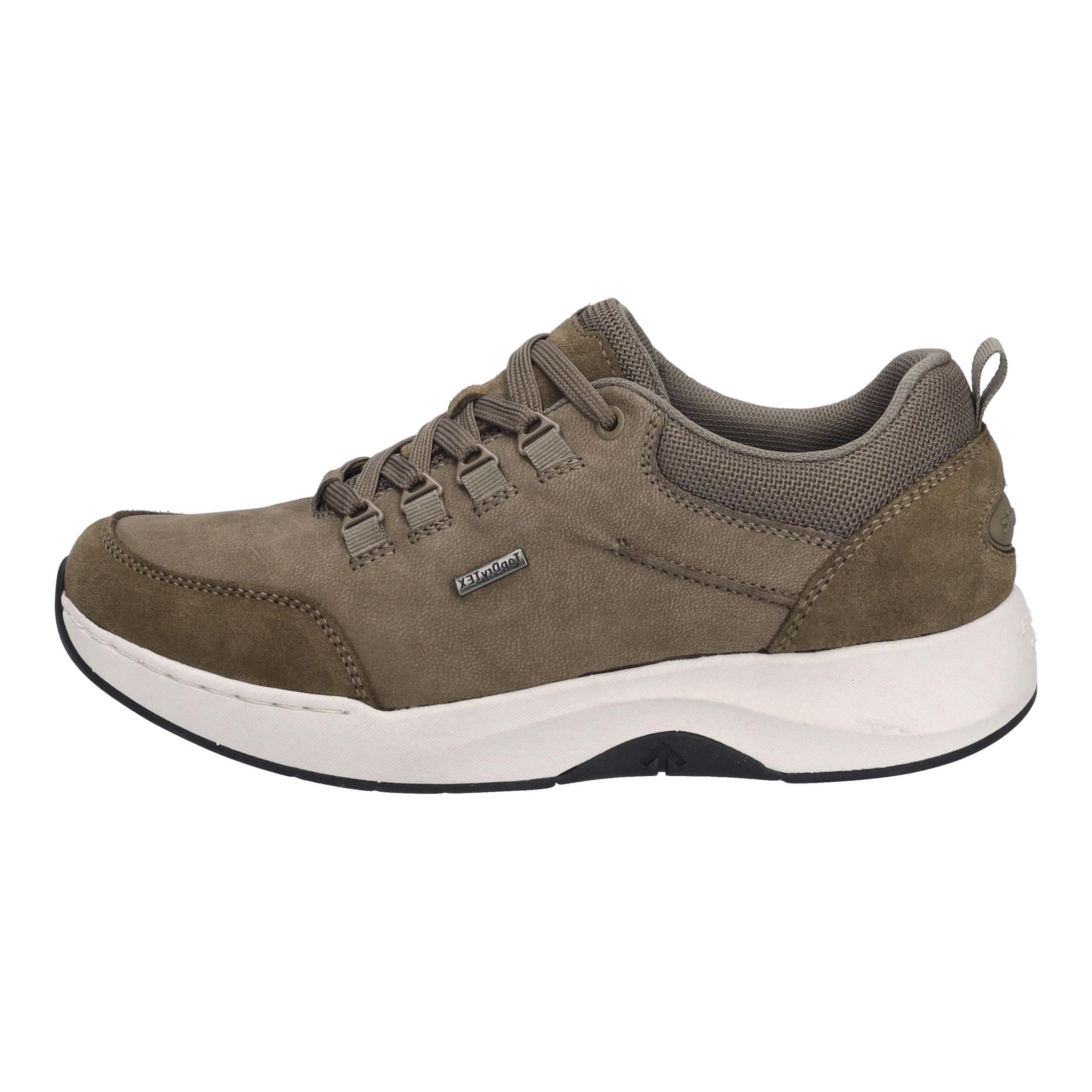 Josef Seibel Sneaker »Elli 50, taupe«