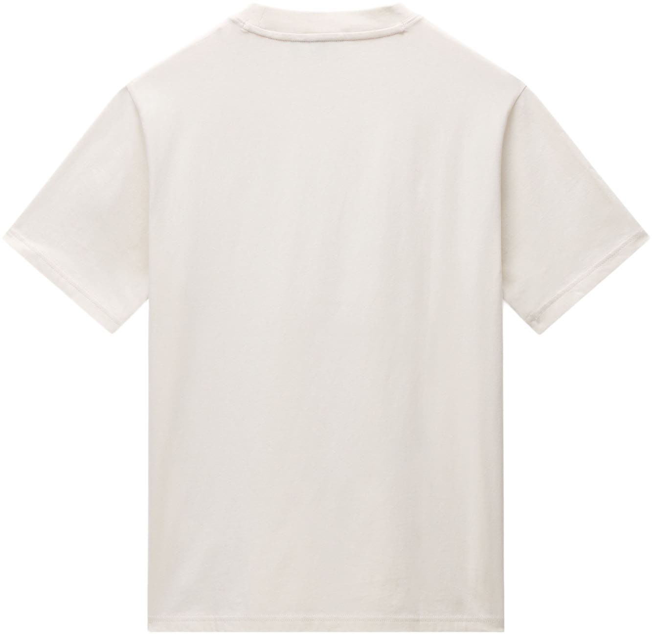 Napapijri T-Shirt »S-BALD«, regular fit, Rundhals