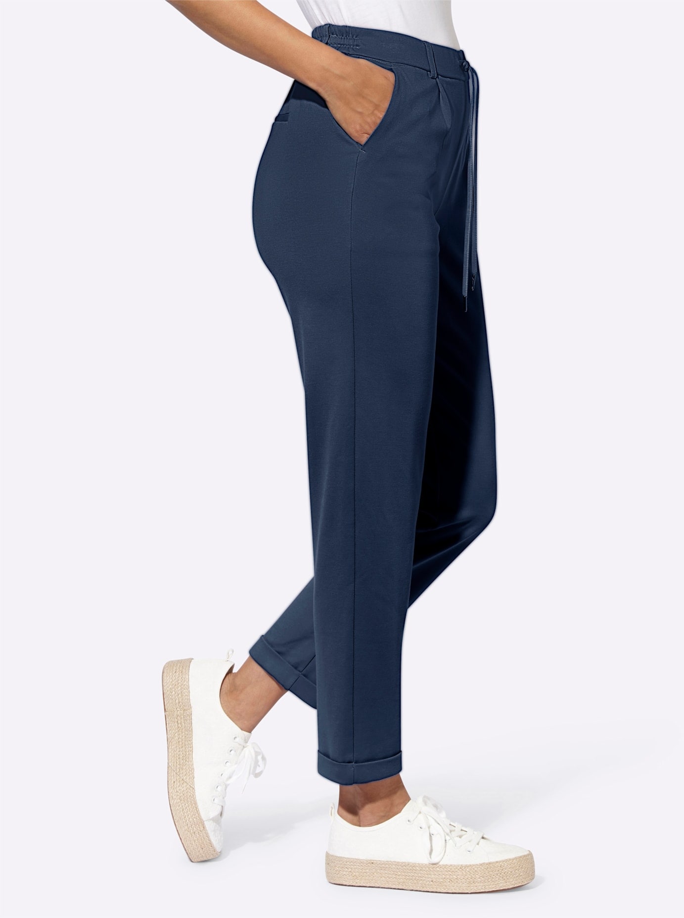 Inspirationen Jogger Pants