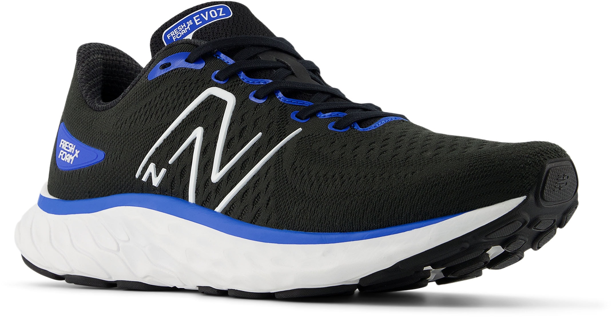 New Balance Laufschuh »MEVOZ«