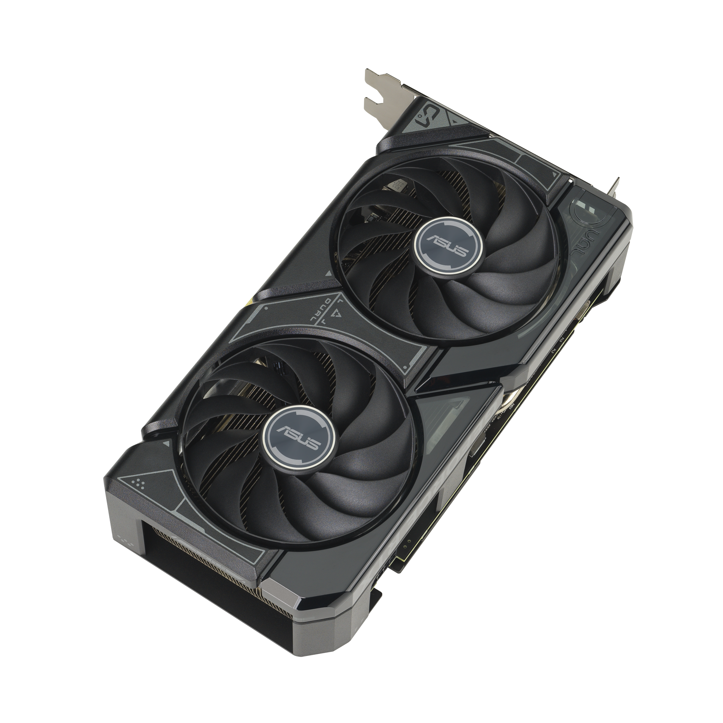 Asus Grafikkarte »DUAL-RTX4060TI-O8G-SSD«, 8 GB, GDDR6