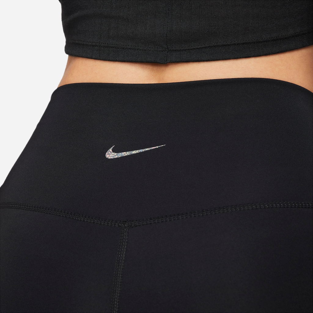 Nike Trainingstights »Yoga Dri-FIT Women's High-Waisted / Leggings«
