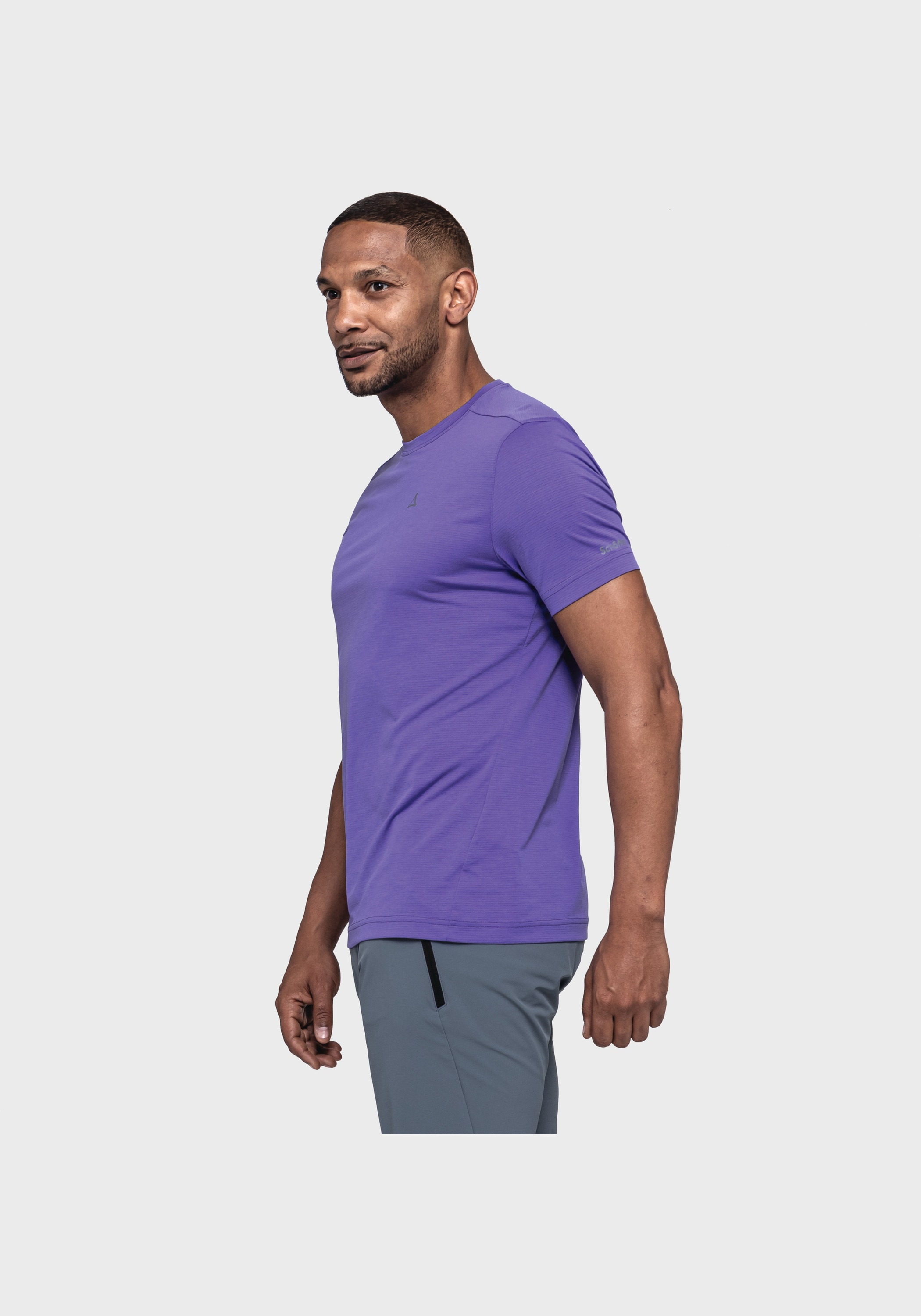 Schöffel Funktionsshirt »CIRC T Shirt Tauron M«