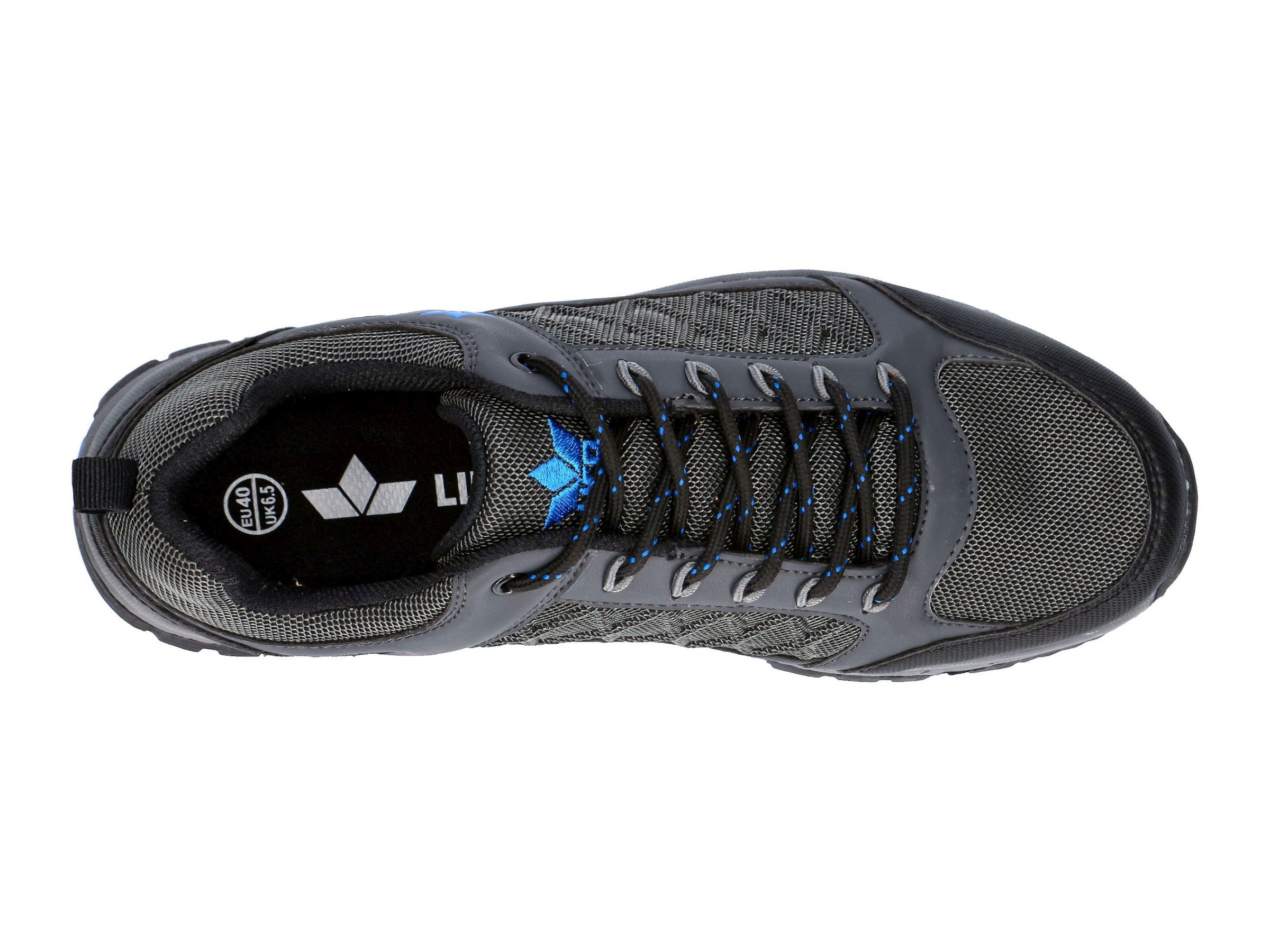 Lico Outdoorschuh »Outdoorschuh Indianapolis«