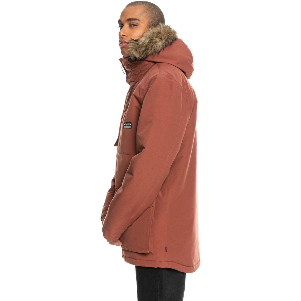 Quiksilver Winterjacke »Ferris«