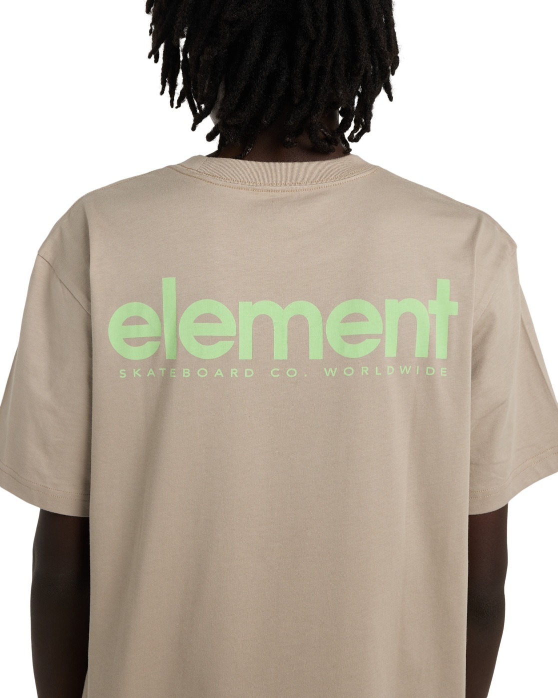 Element T-Shirt »Lowcase Bp«