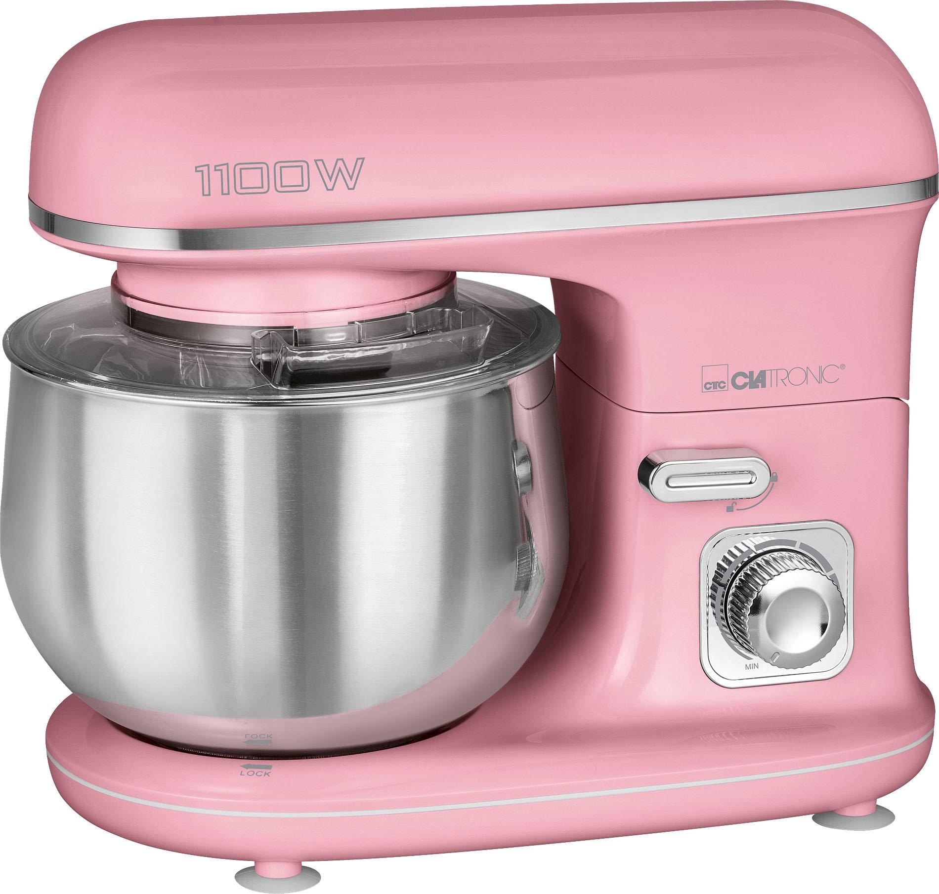 Küchenmaschine »KM 3711 pink«