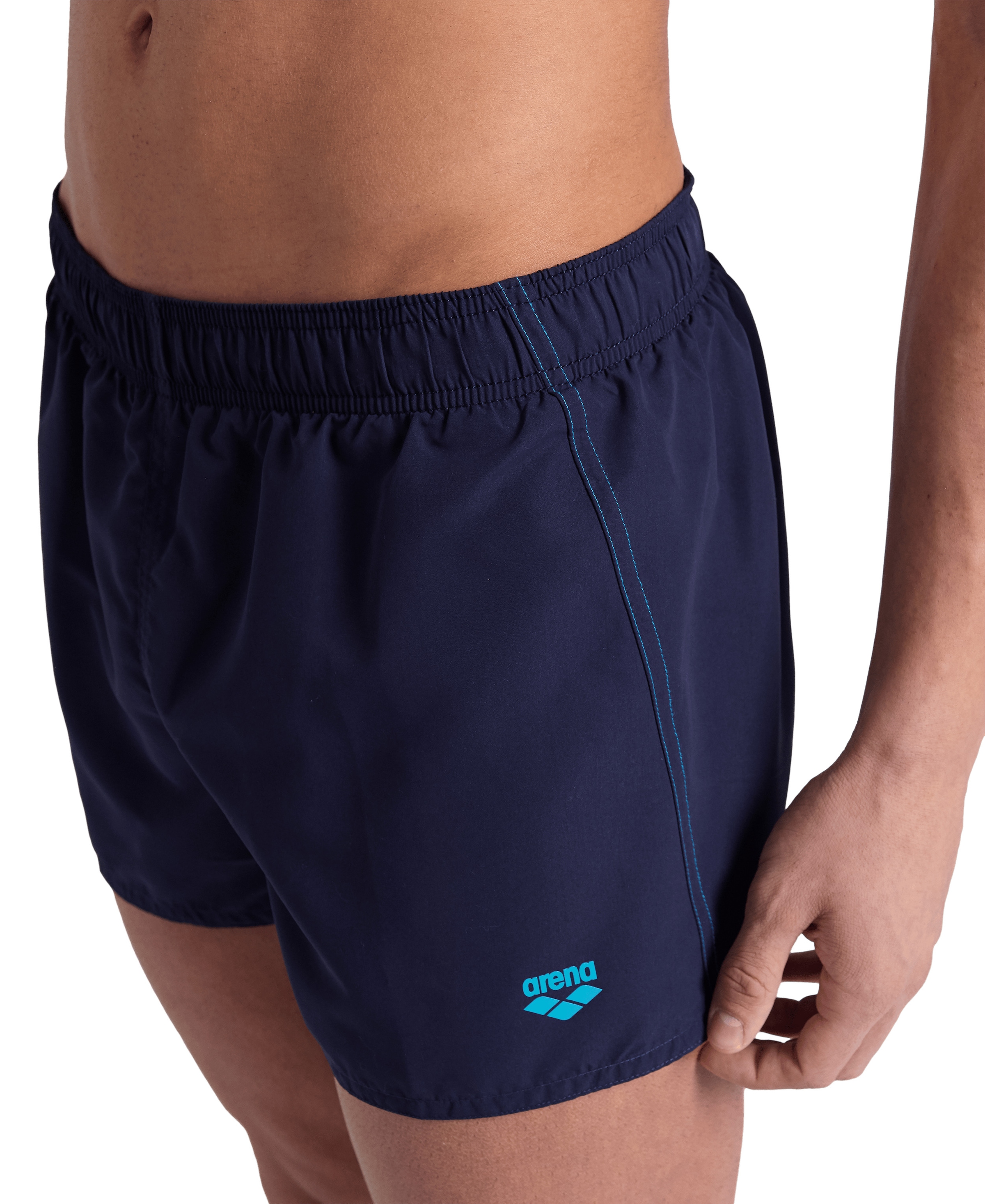 Arena Badeshorts »FUNDAMENTALS X-SHORT R«