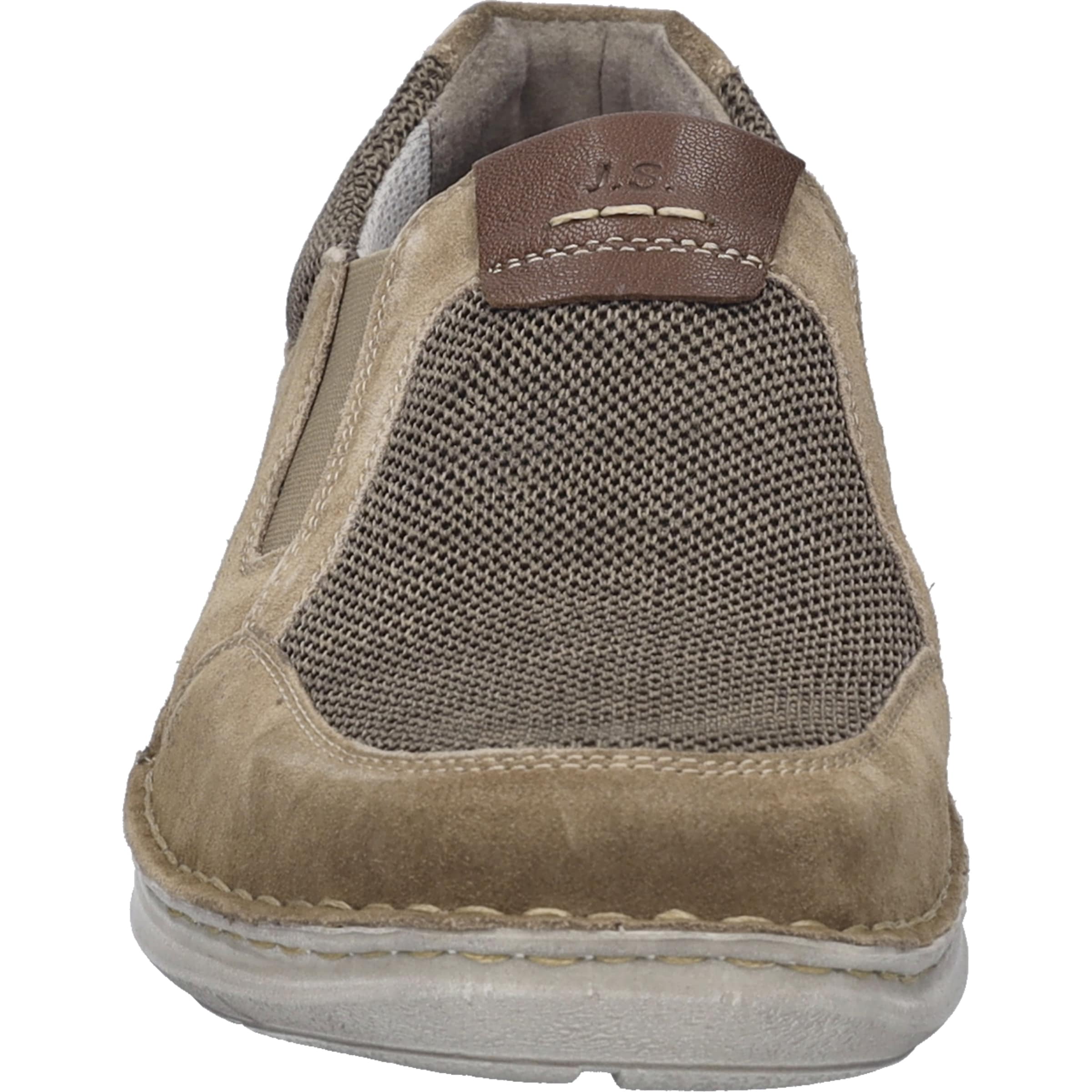 Josef Seibel Slipper »New Anvers 78, sand-kombi«