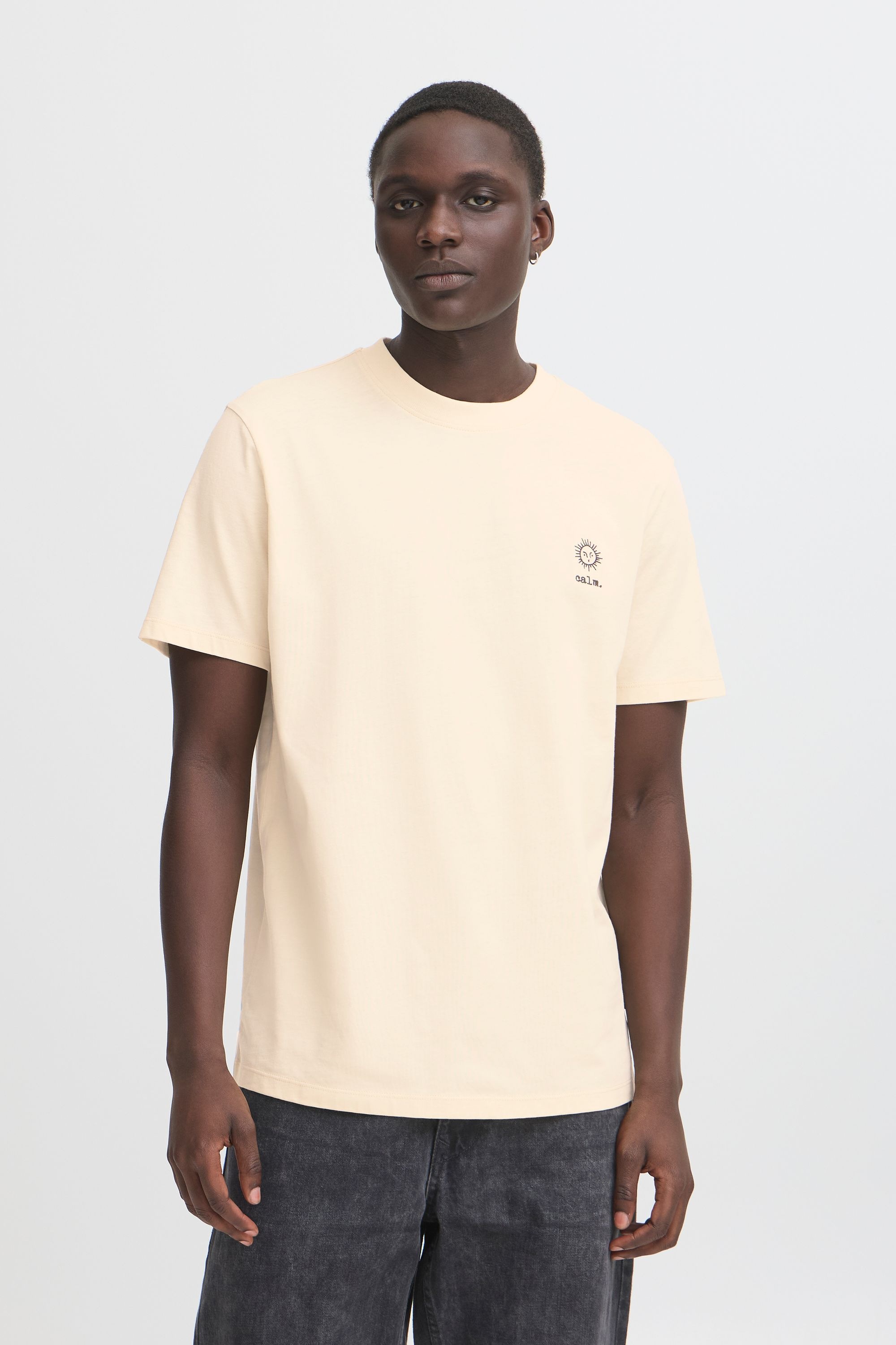 Blend Rundhalsshirt »Rundhalsshirt BHJanus«