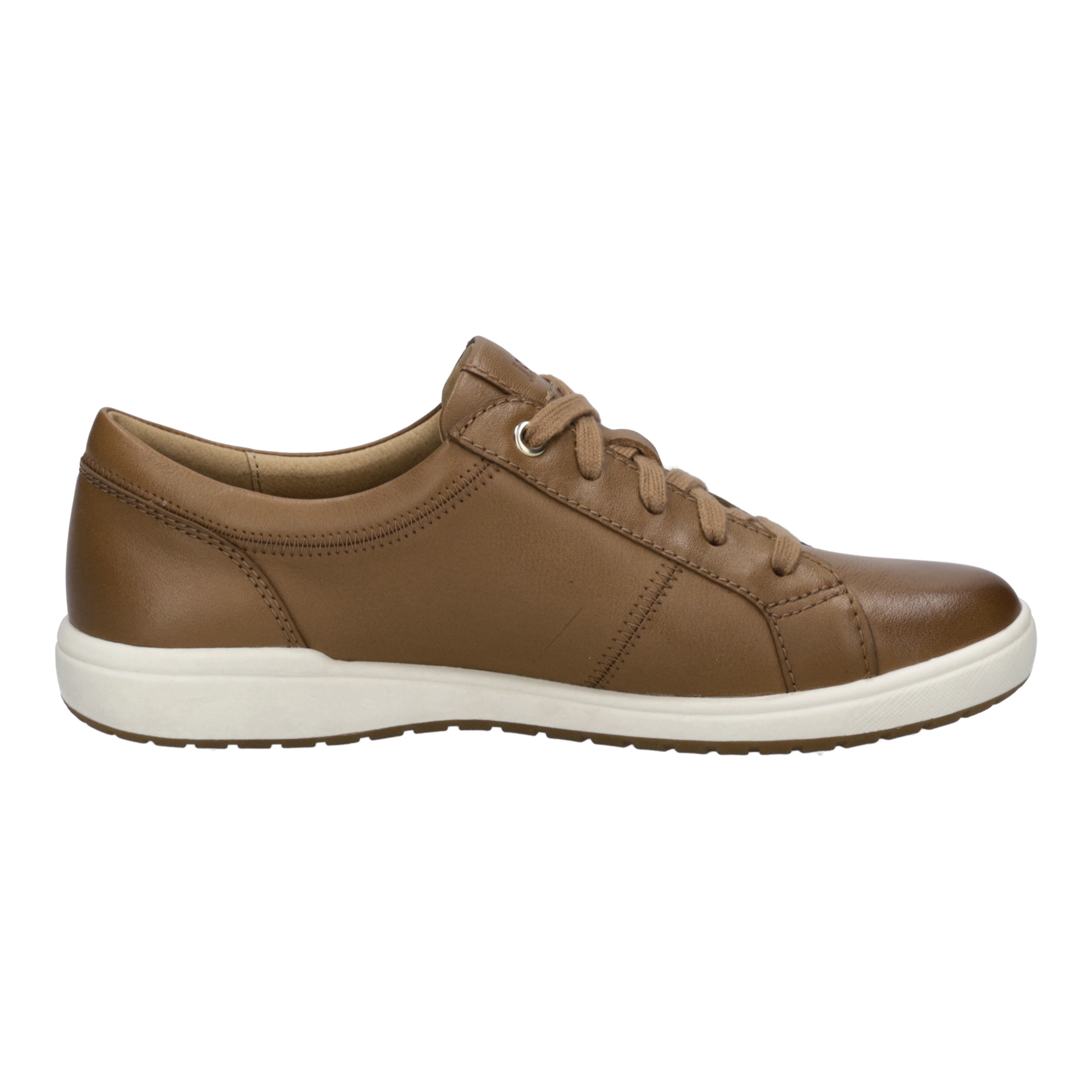 Josef Seibel Schnürschuh »Cynthia 07, camel«