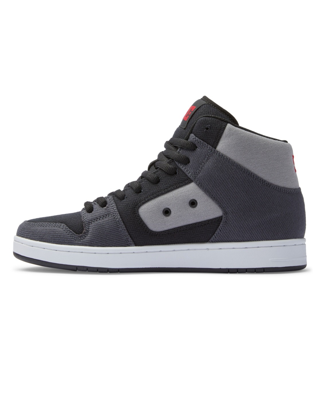 DC Shoes Sneaker »Manteca 4 Hi Zero Waste«