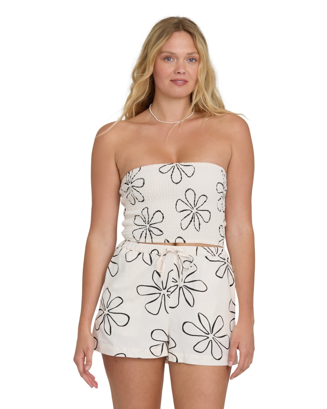 Billabong Shirttop »Keep It Simple«