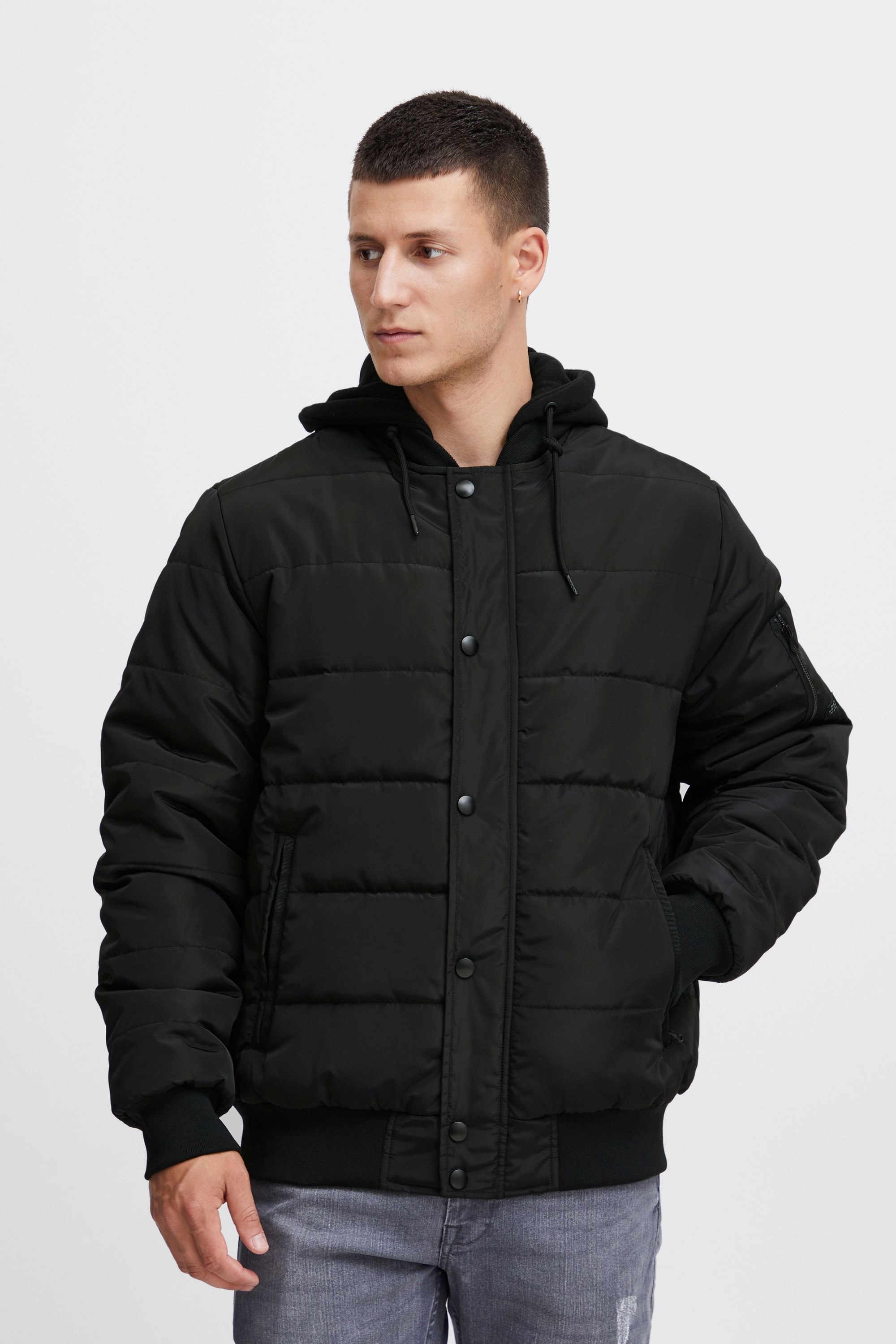 Blend Wintermantel »Winterjacke BHOuterwear«