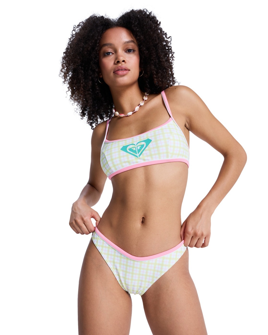 Roxy Badehose »The Swell«