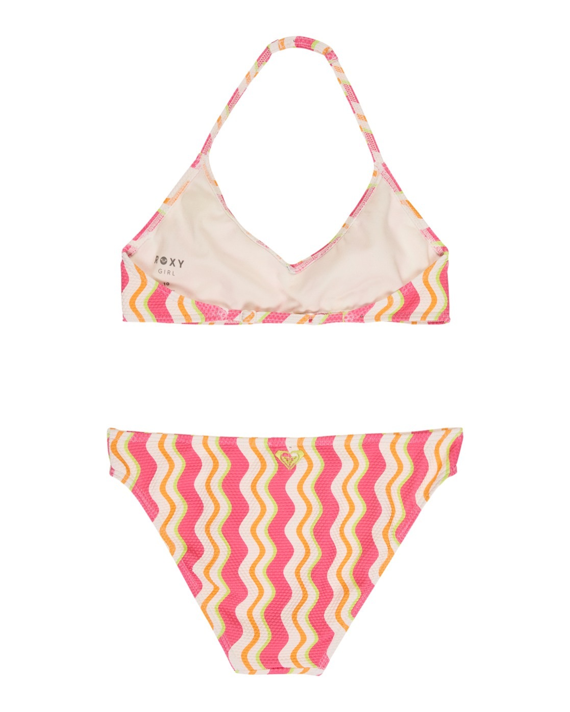 Roxy Triangel-Bikini »Bold Waves Set«