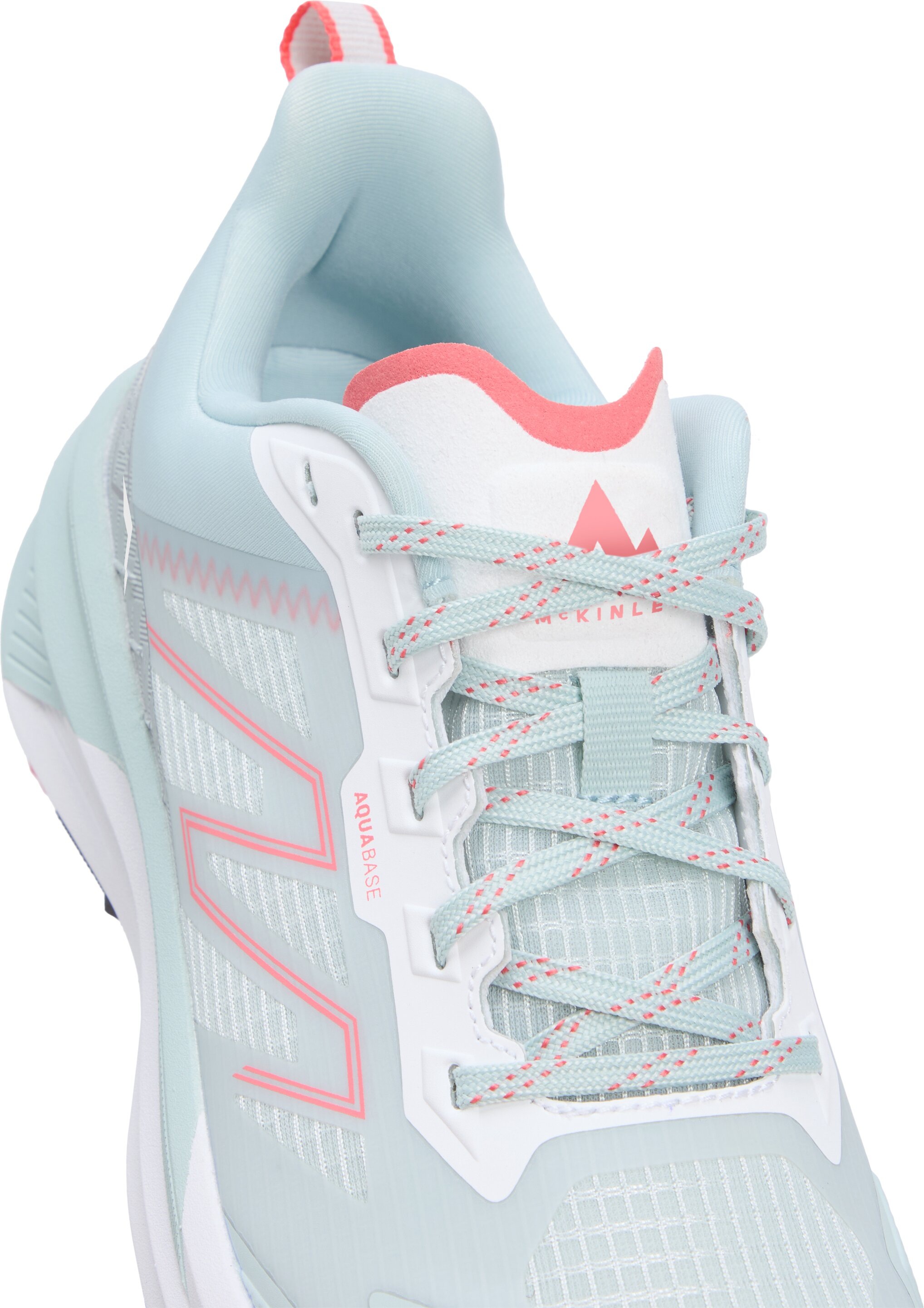 McKINLEY Trailrunningschuh »Zyrox Trail III AQB«