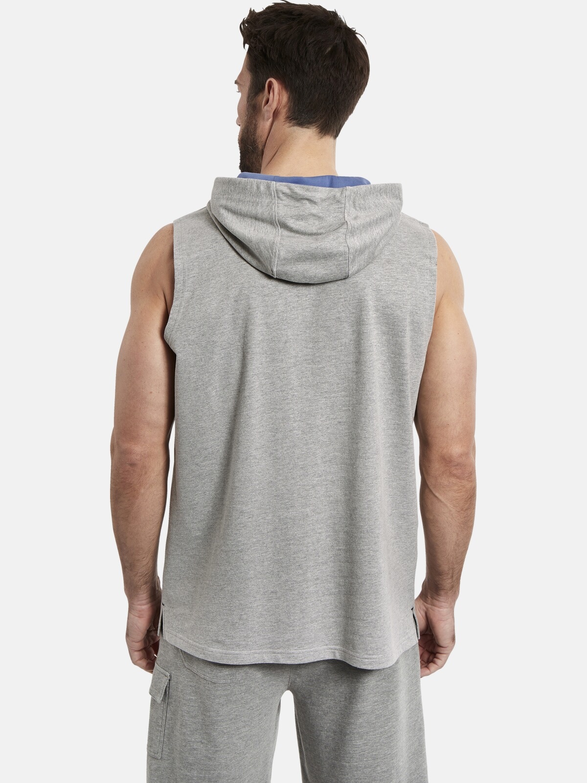 Jan Vanderstorm Kapuzensweatshirt »Sweatshirt LEWI«