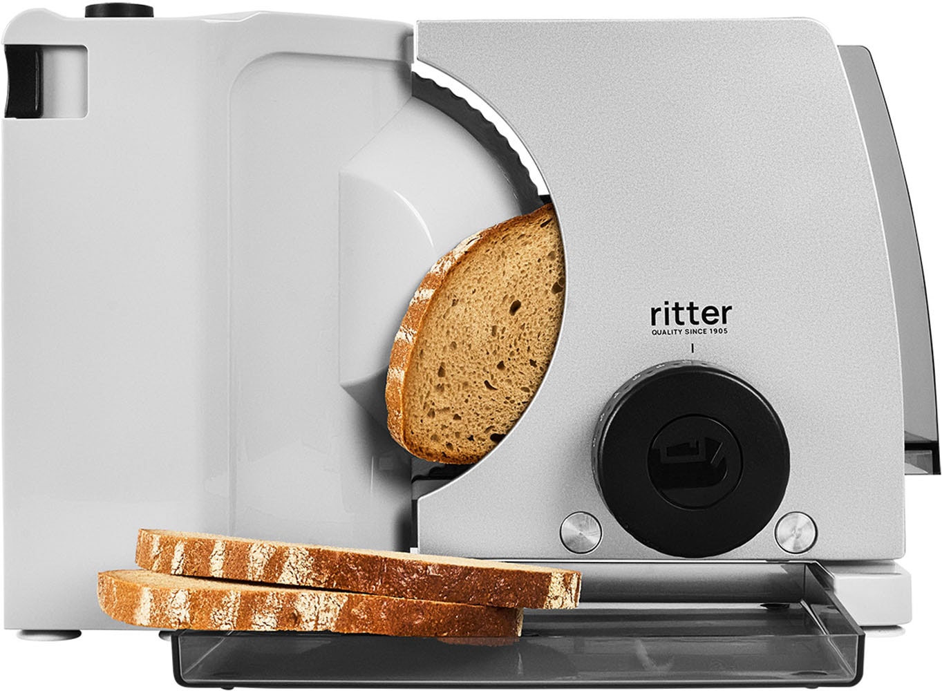 ritter Allesschneider »compact 7« 65 W