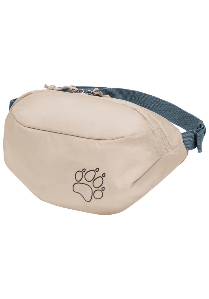 Jack Wolfskin Gürteltasche »BERKELEY HIPBAG« Gürteltasche, Organizer innen, kompakt