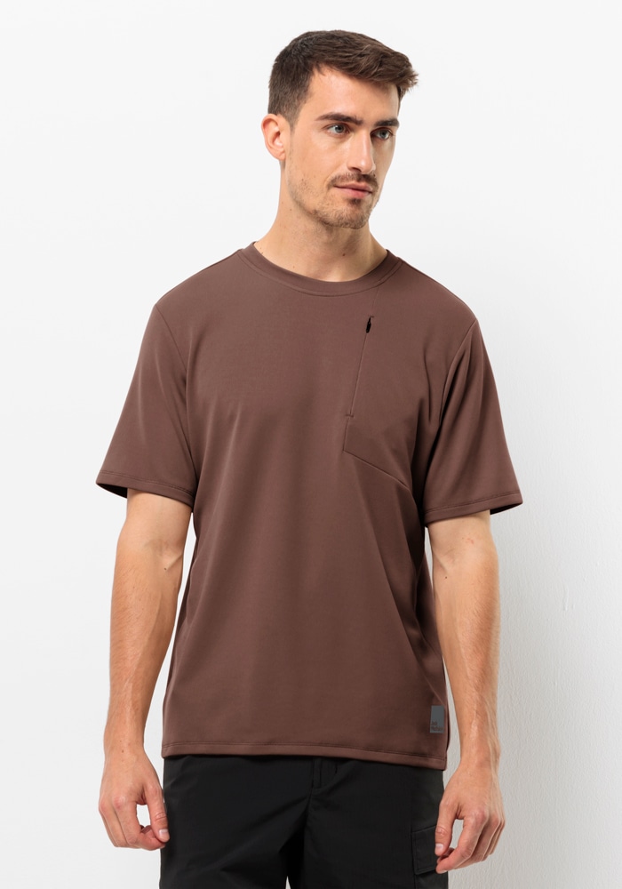 T-Shirt »BIKE COMMUTE T M«