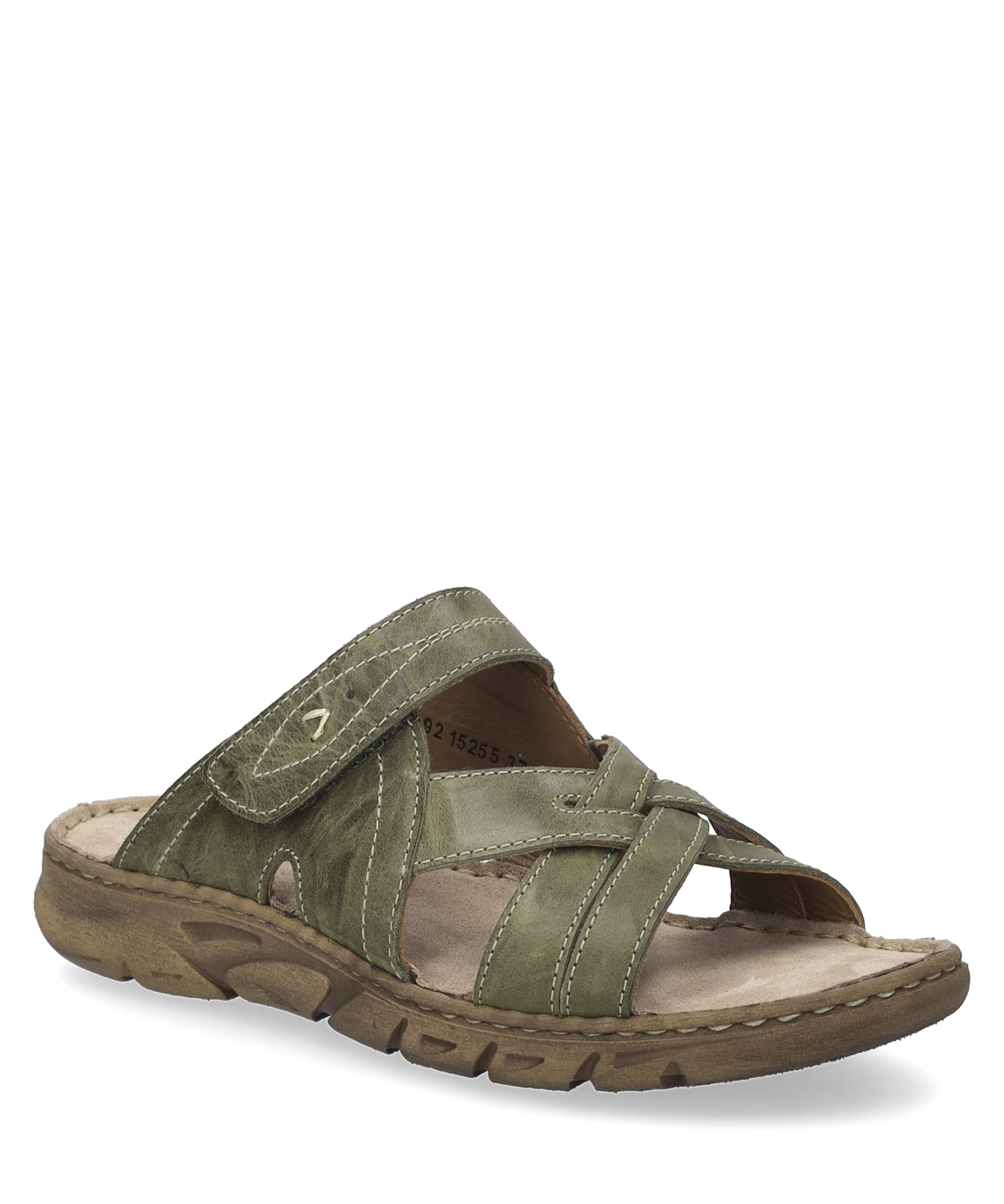 Josef Seibel Sandale »Brenda 10, khaki«