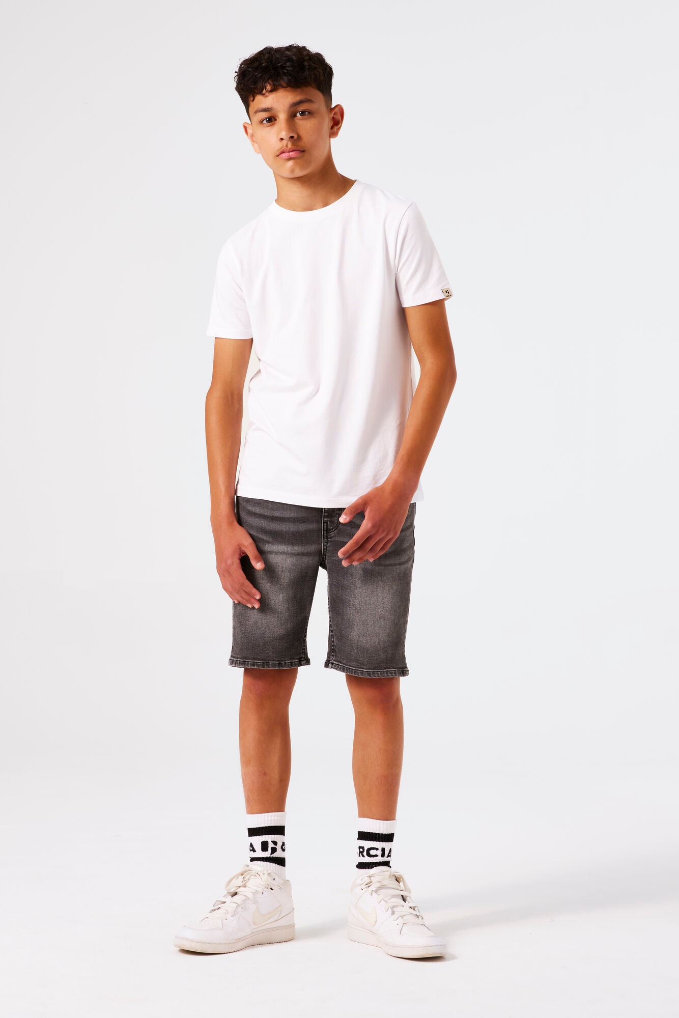 Garcia Shorts, mit praktischen Taschen for BOYS