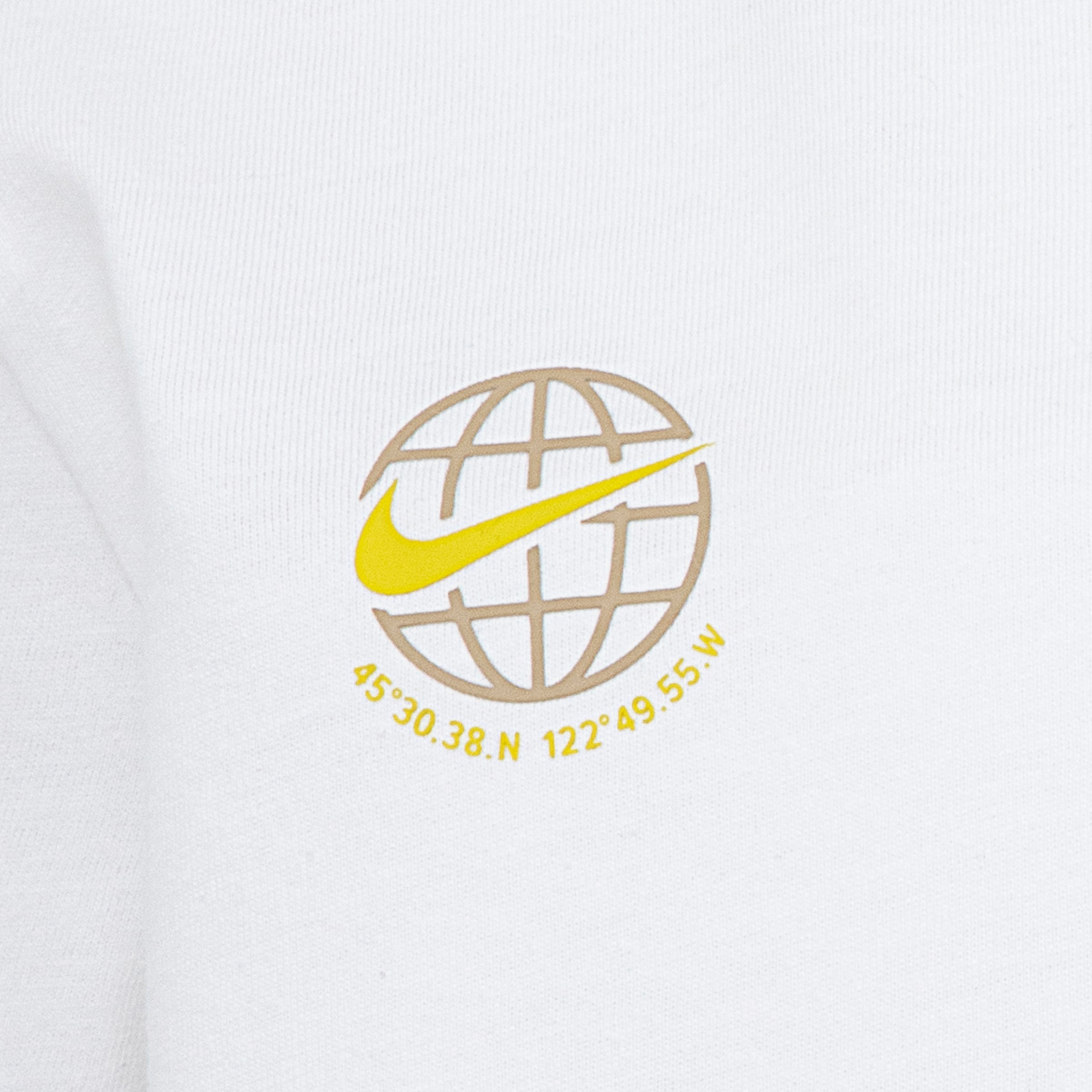 Nike Sportswear T-Shirt »NKB SPORTSWEAR GLOBE« 1 Stk. tlg. für Kinder