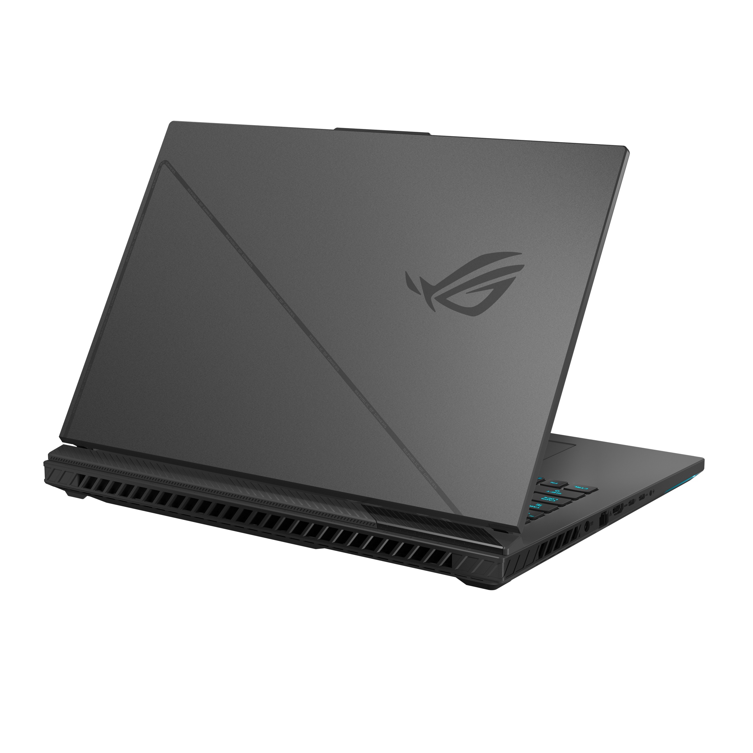 Asus Notebook »ROG Strix G18 G814JV-N5010W 18" i7-13650HX/16GB/1TB/RT W11H«, 45,7 cm, / 18 Zoll, Intel, Core i7