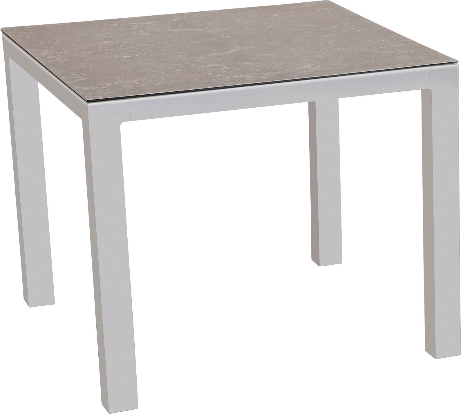 Best Gartentisch »Houston«, 90x90 cm