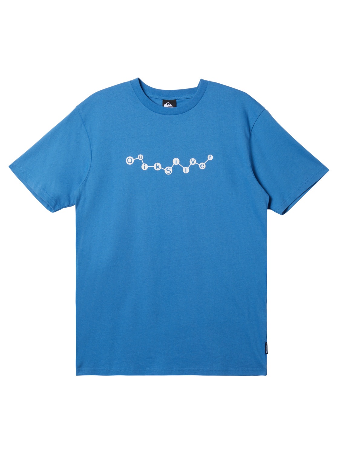 Quiksilver T-Shirt »Modern Petro Moe«