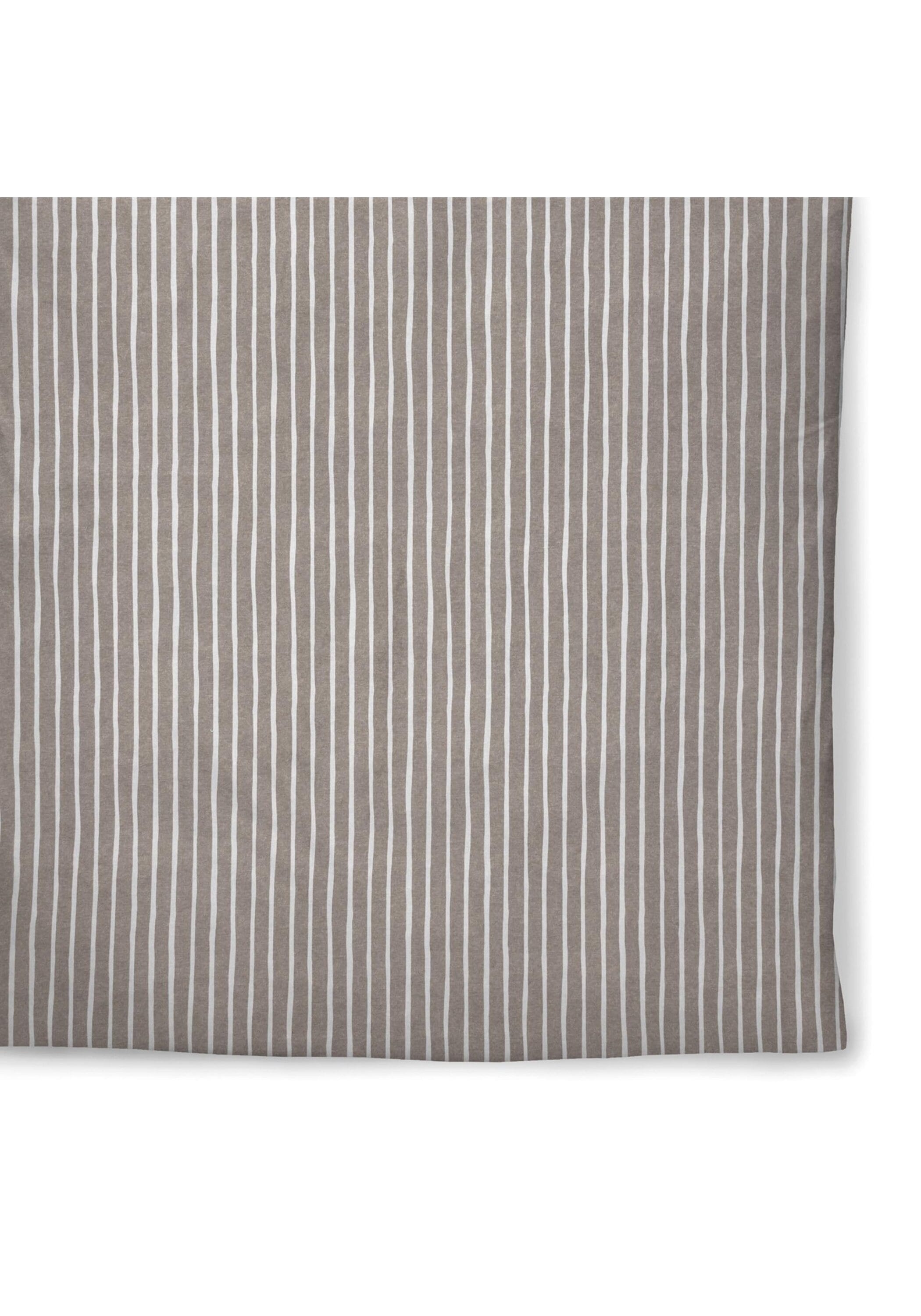 Janine Bettbezug »Bettwäsche DAVOS 1er Pack«