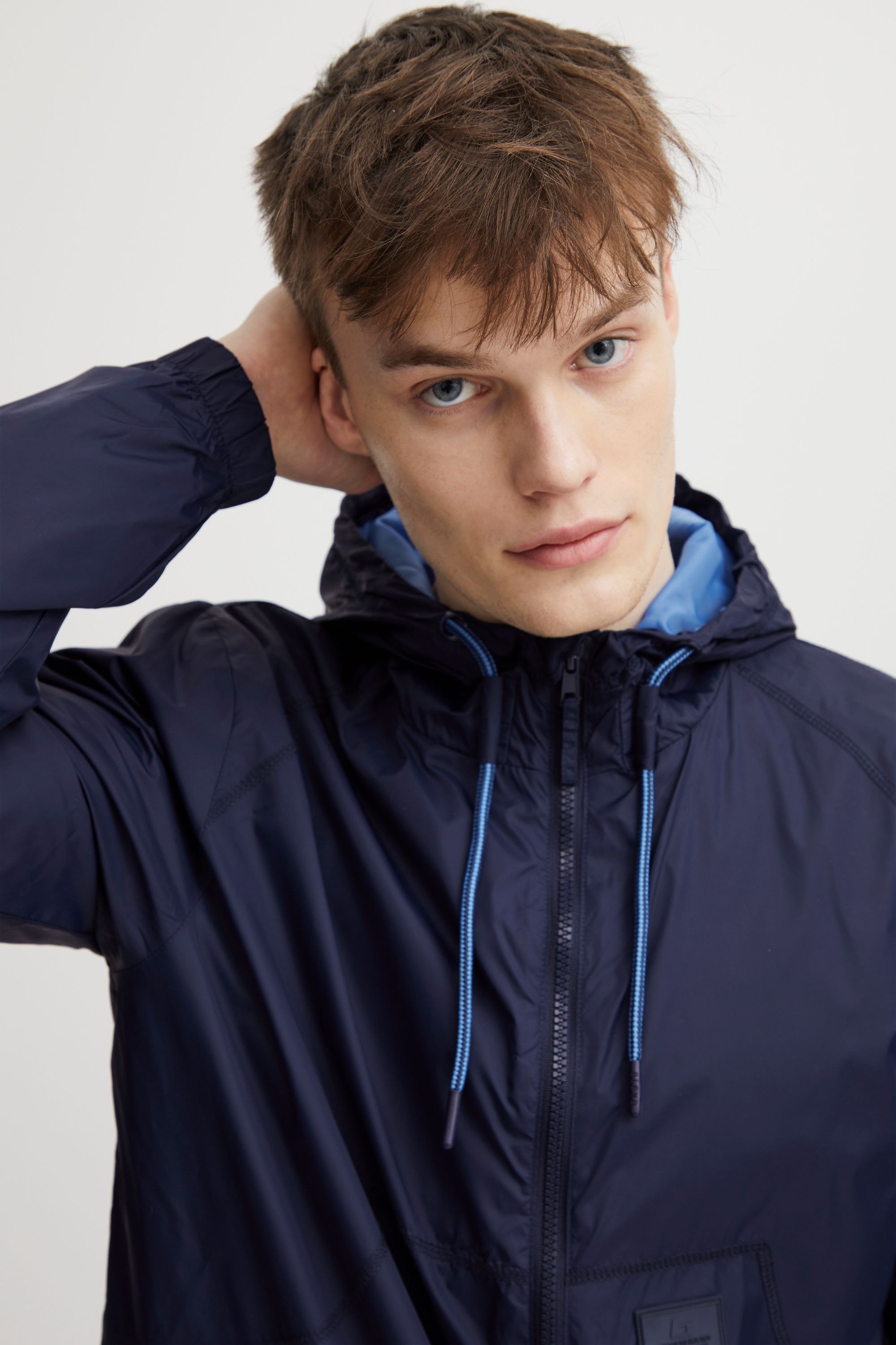 Blend Regenjacke »Regenjacke BHOuterwear«