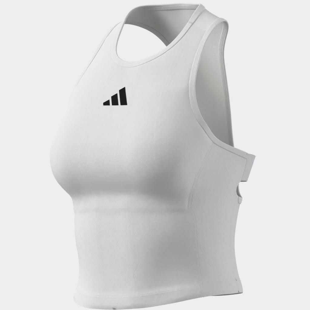 adidas Performance Tanktop »BRA TANK 3S«