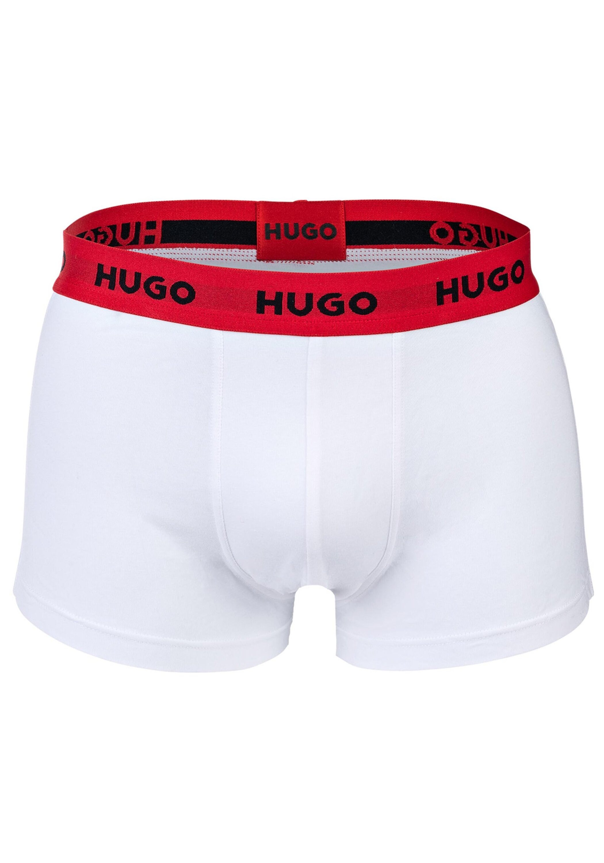HUGO Boxershorts »Boxershort 3er Pack«