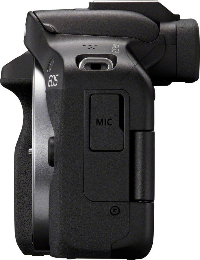 Canon Systemkamera »EOS R50«, 24,2 MP, Bluetooth-WLAN