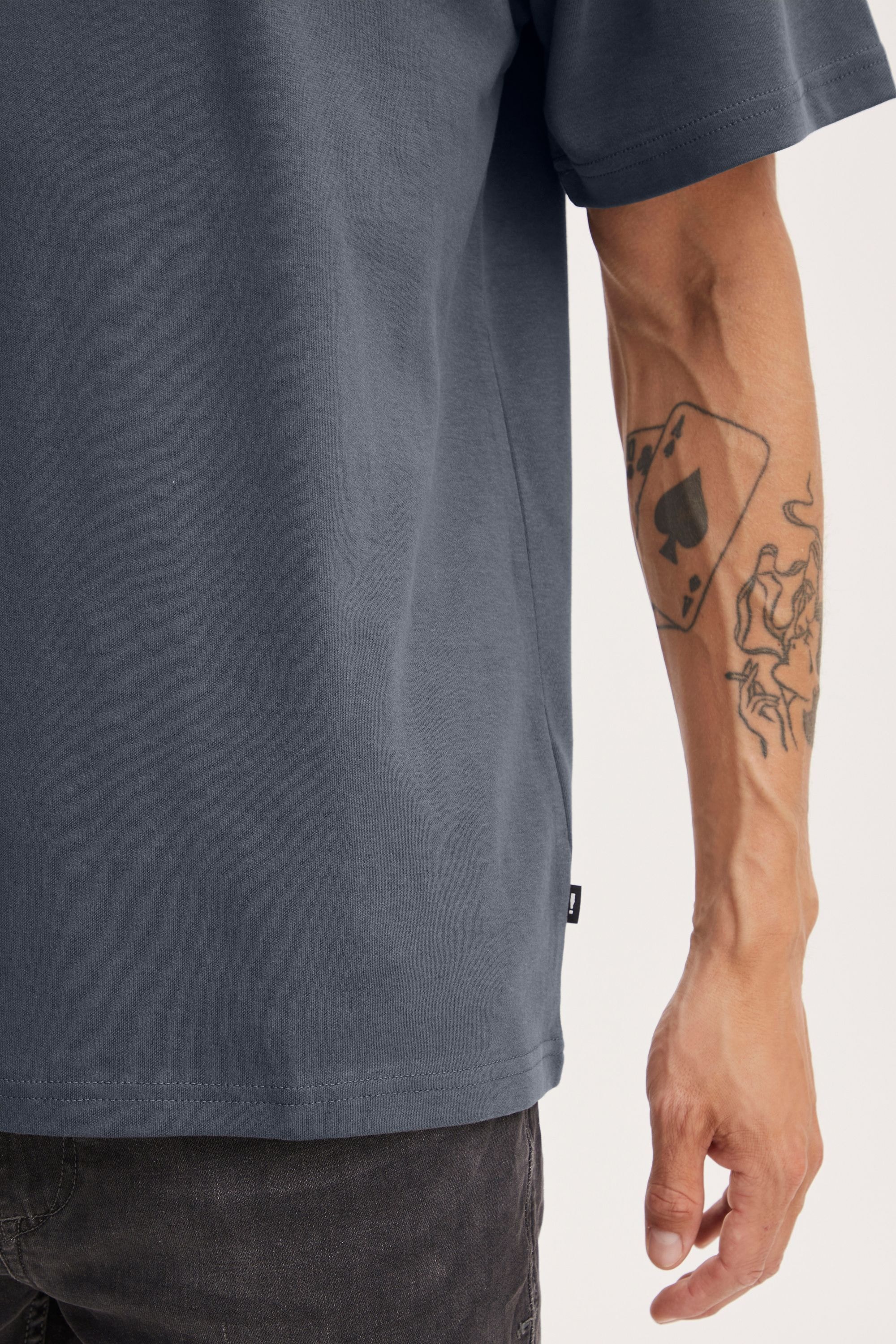 !Solid Kurzarmshirt »Kurzarmshirt SDDanton«