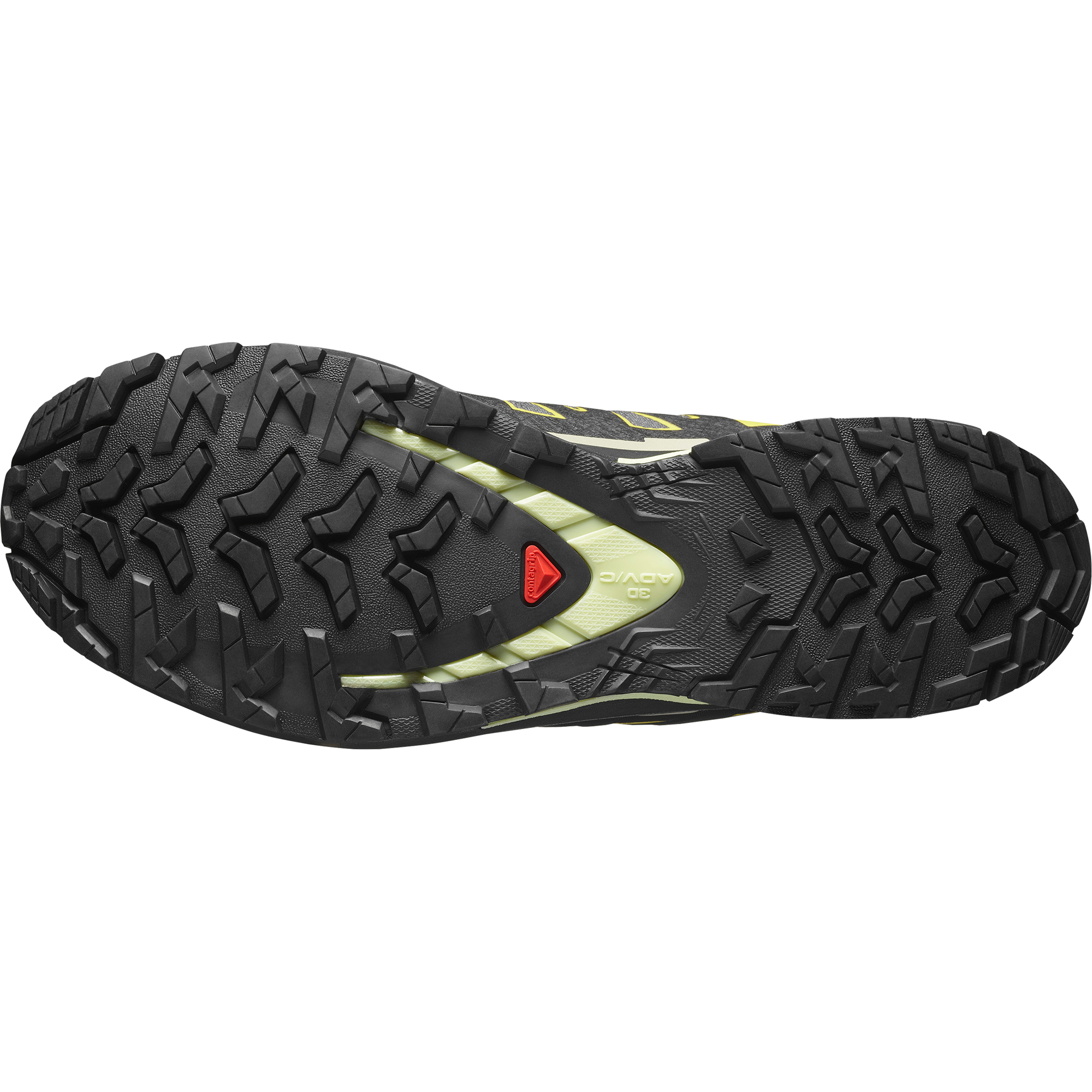 Salomon Laufschuh »XA PRO 3D V9 GORE-TEX«  wasserdicht