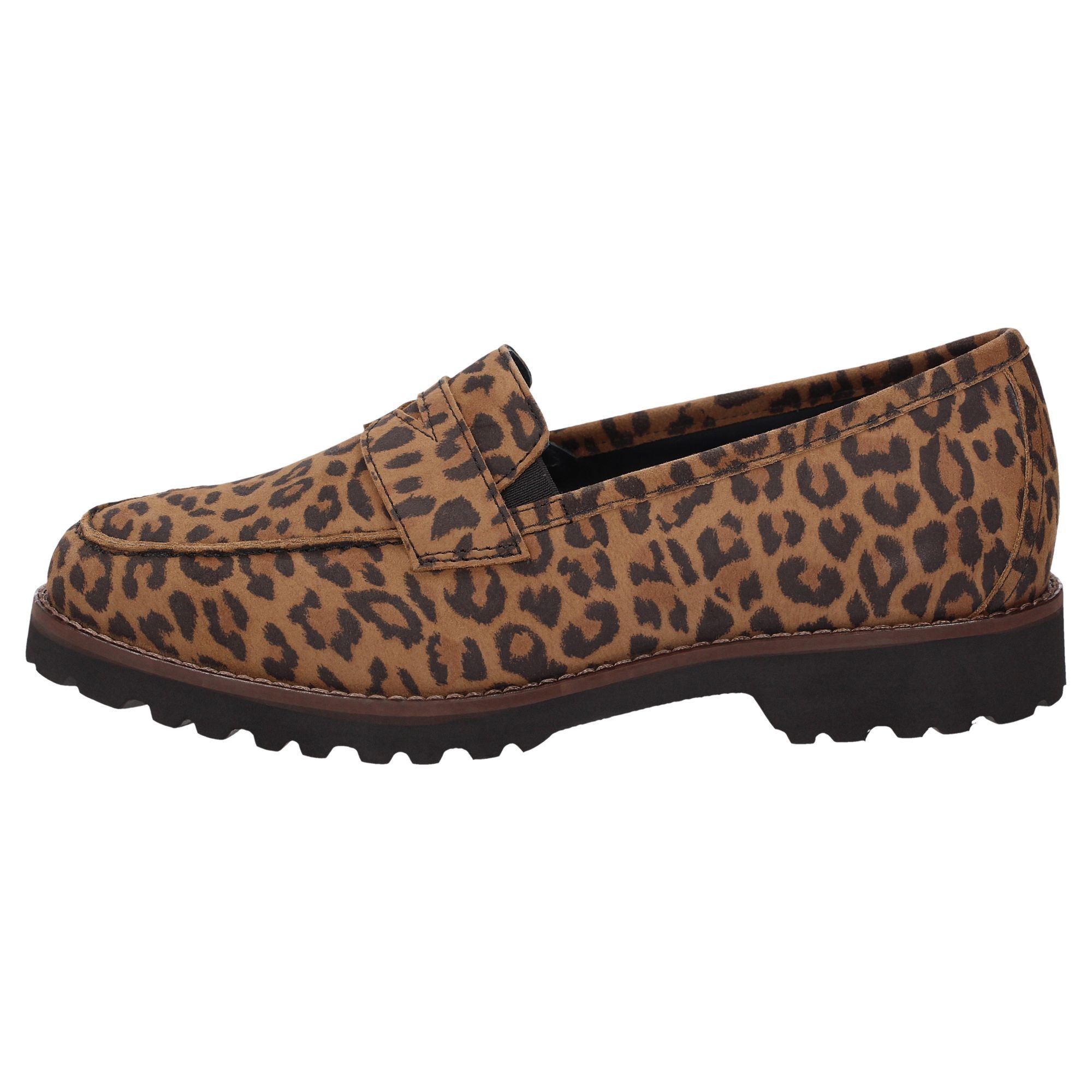 SIOUX Slipper »Meredith-709-H«
