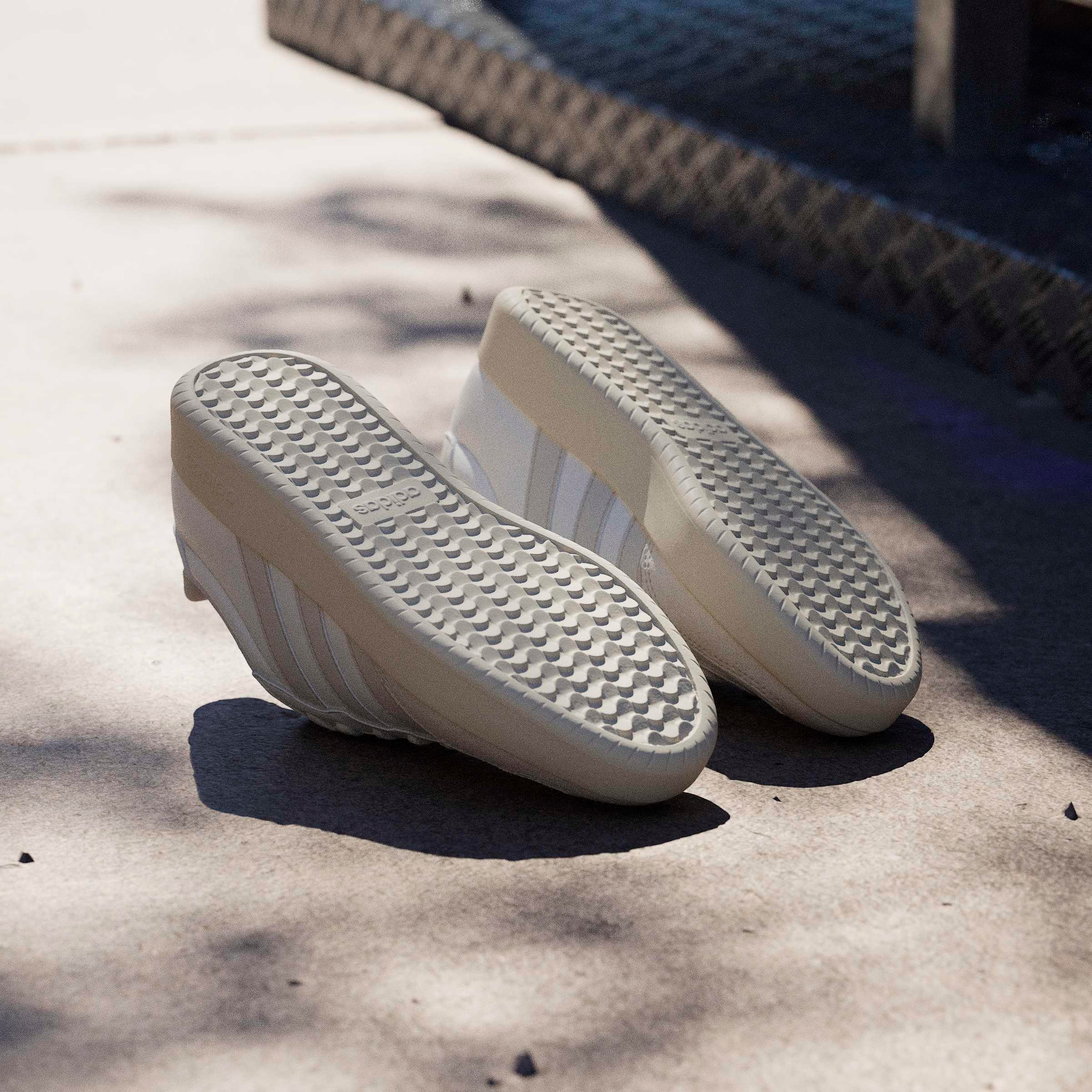 adidas Sportswear Sneaker »BARREDA«  inspiriert vom Design des adidas handball spezial