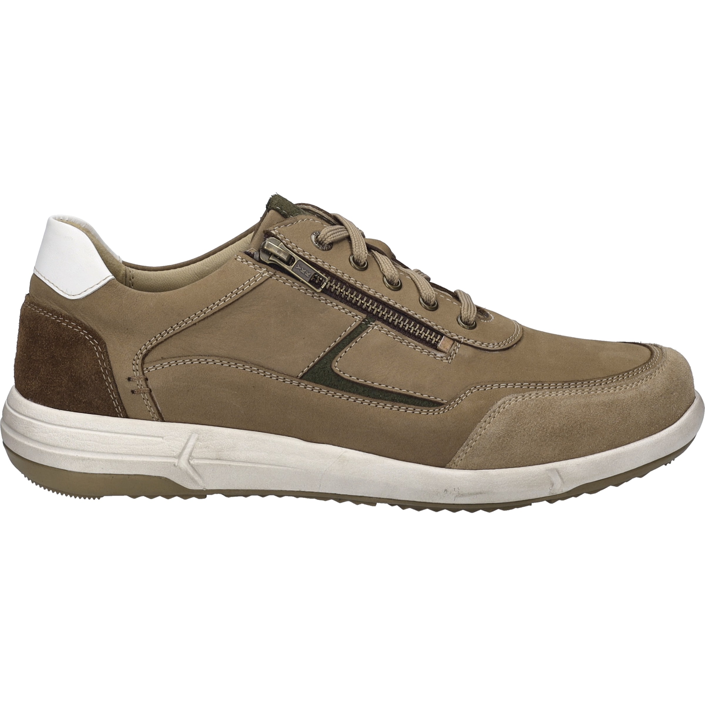 Josef Seibel Schnürschuh »Enrico 33, sand-multi«