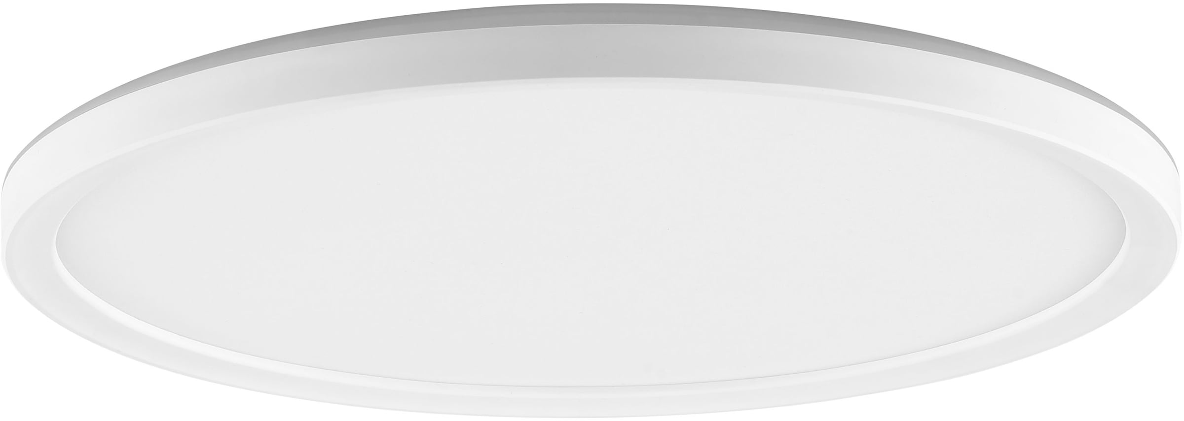 Hanseatic LED Panel »DLP220A« LED-Modul 1 Stk. warmweiß - kaltweiß Deckenlampe,Deckenleuchte, 2700-6500 K, dimmbar,CCT über Wandschalter