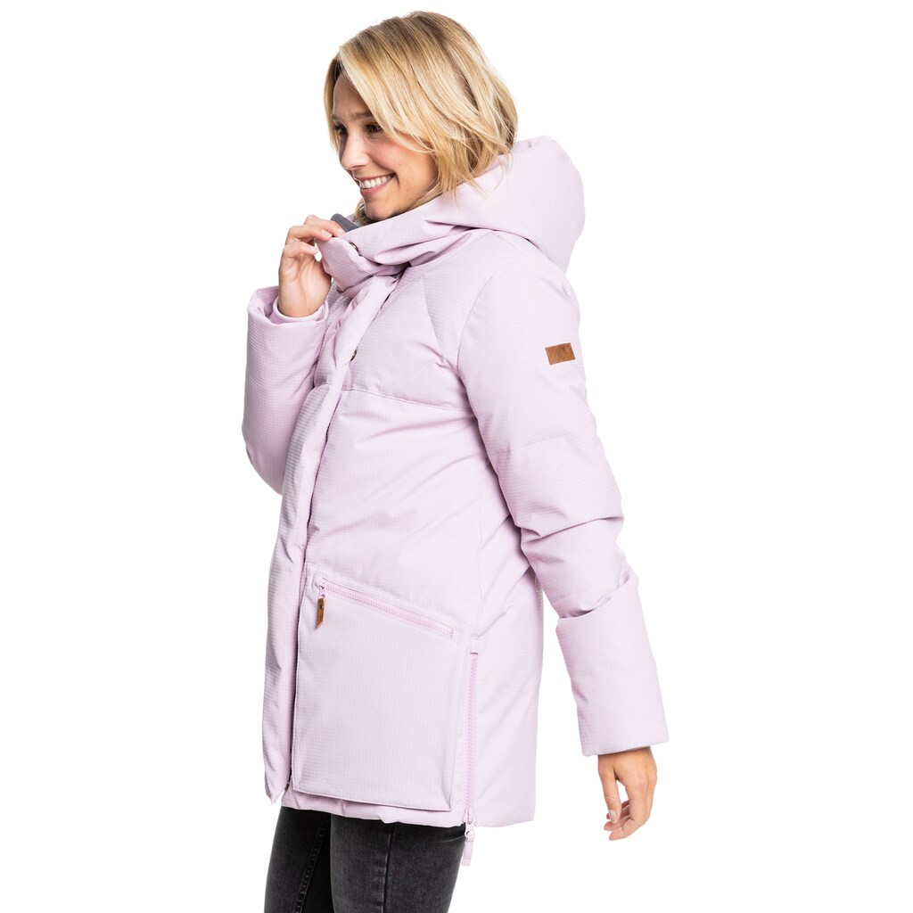 Roxy Winterjacke »Abbie«