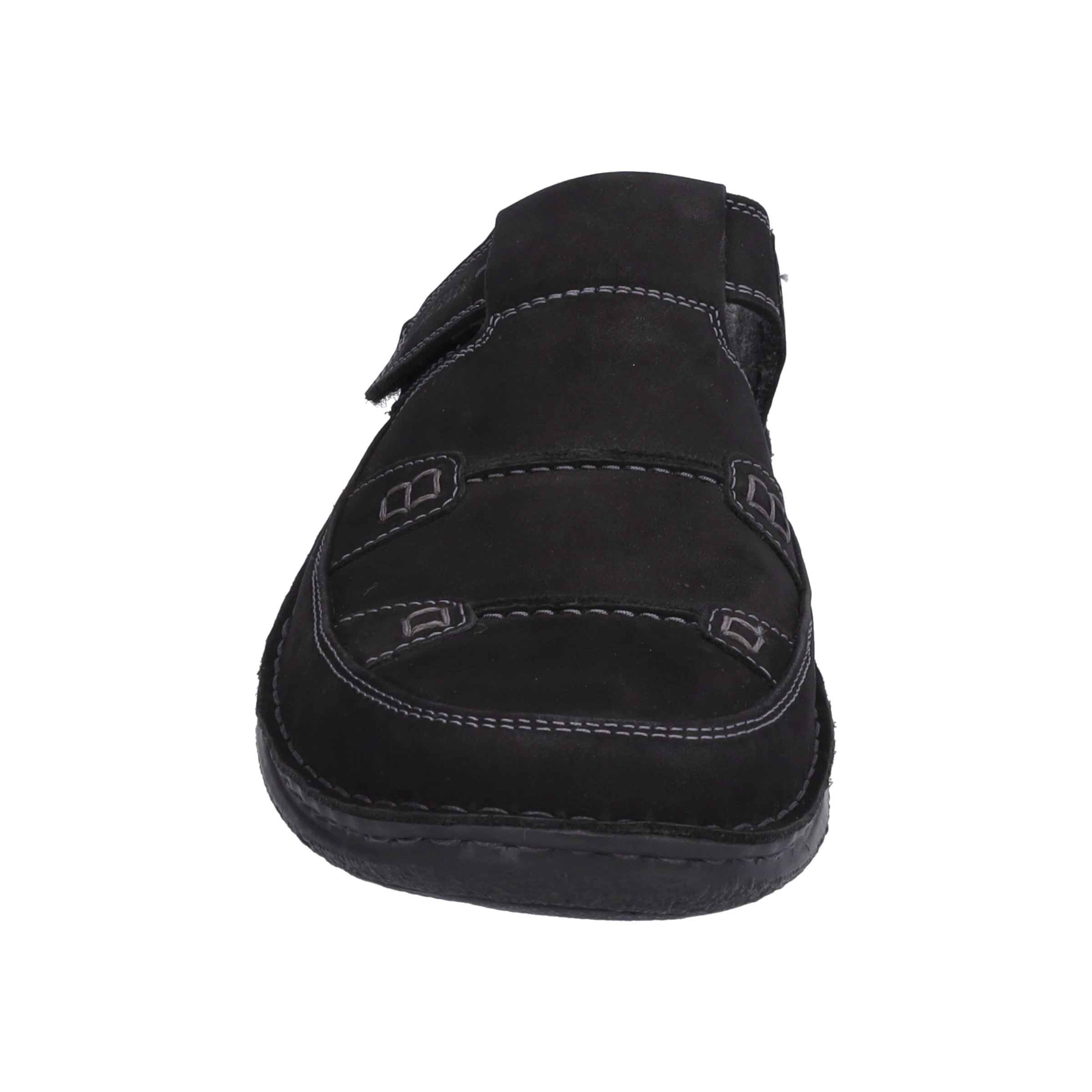 Josef Seibel Slipper »Anvers 86, schwarz«