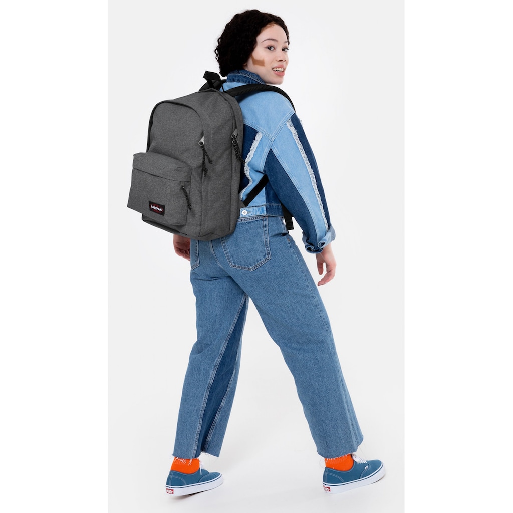 Eastpak Freizeitrucksack »BACK TO WORK«