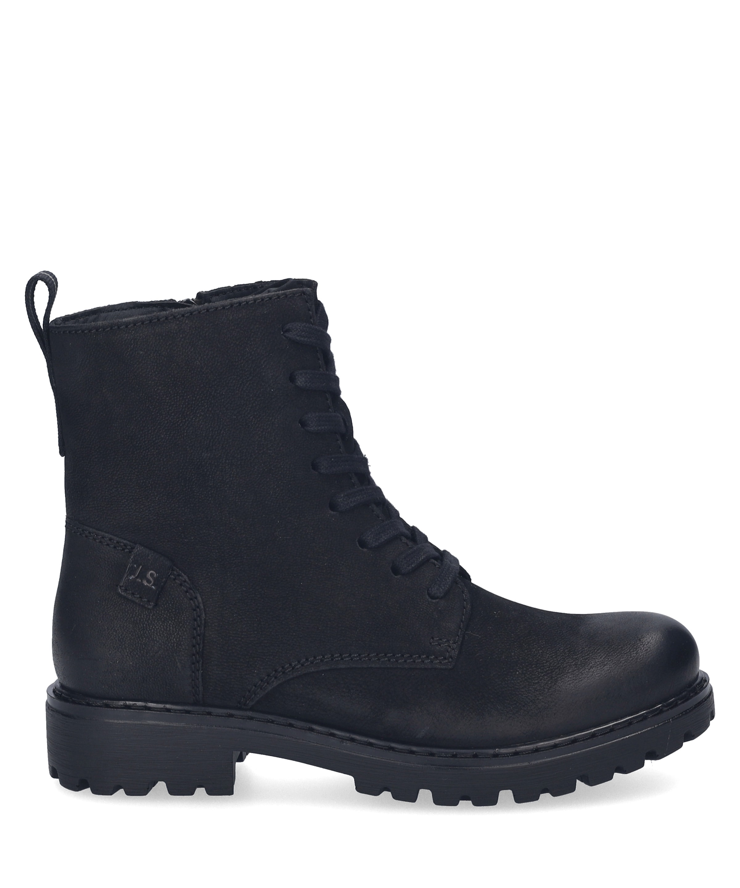 Josef Seibel Stiefelette »Melinda 02, schwarz«